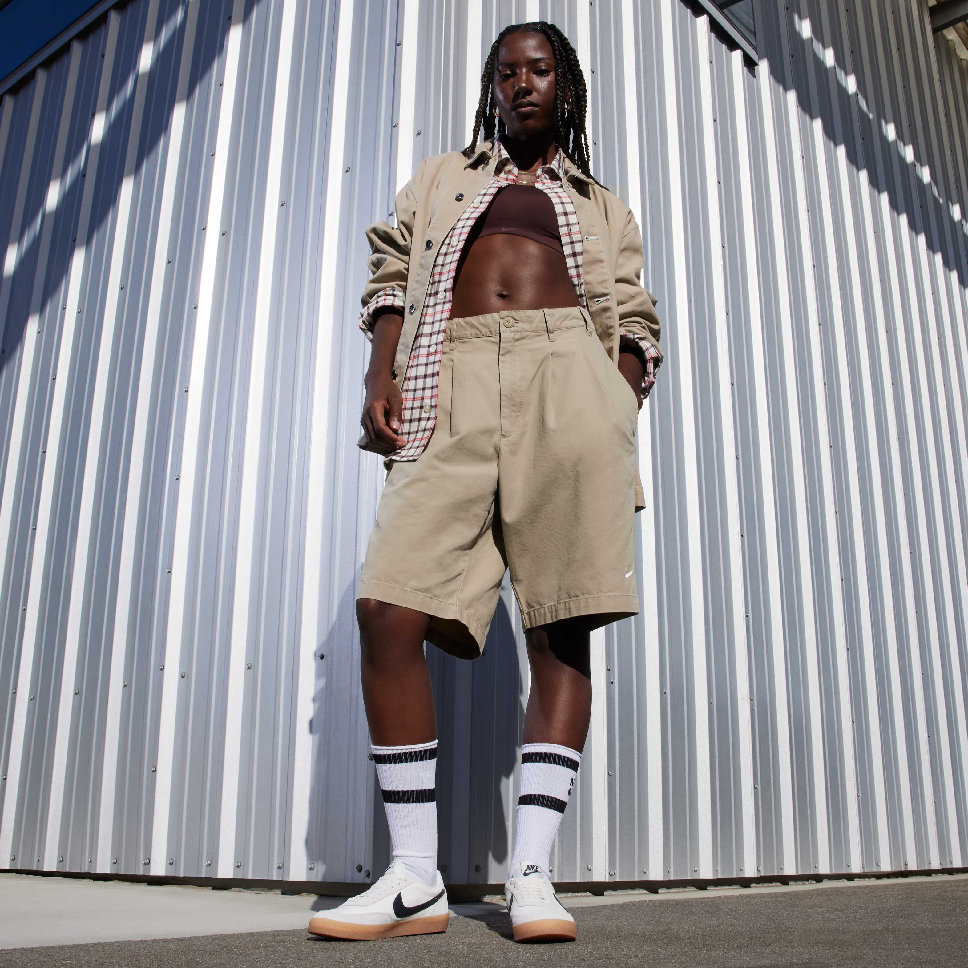 Nike Killshot 2 image number 9