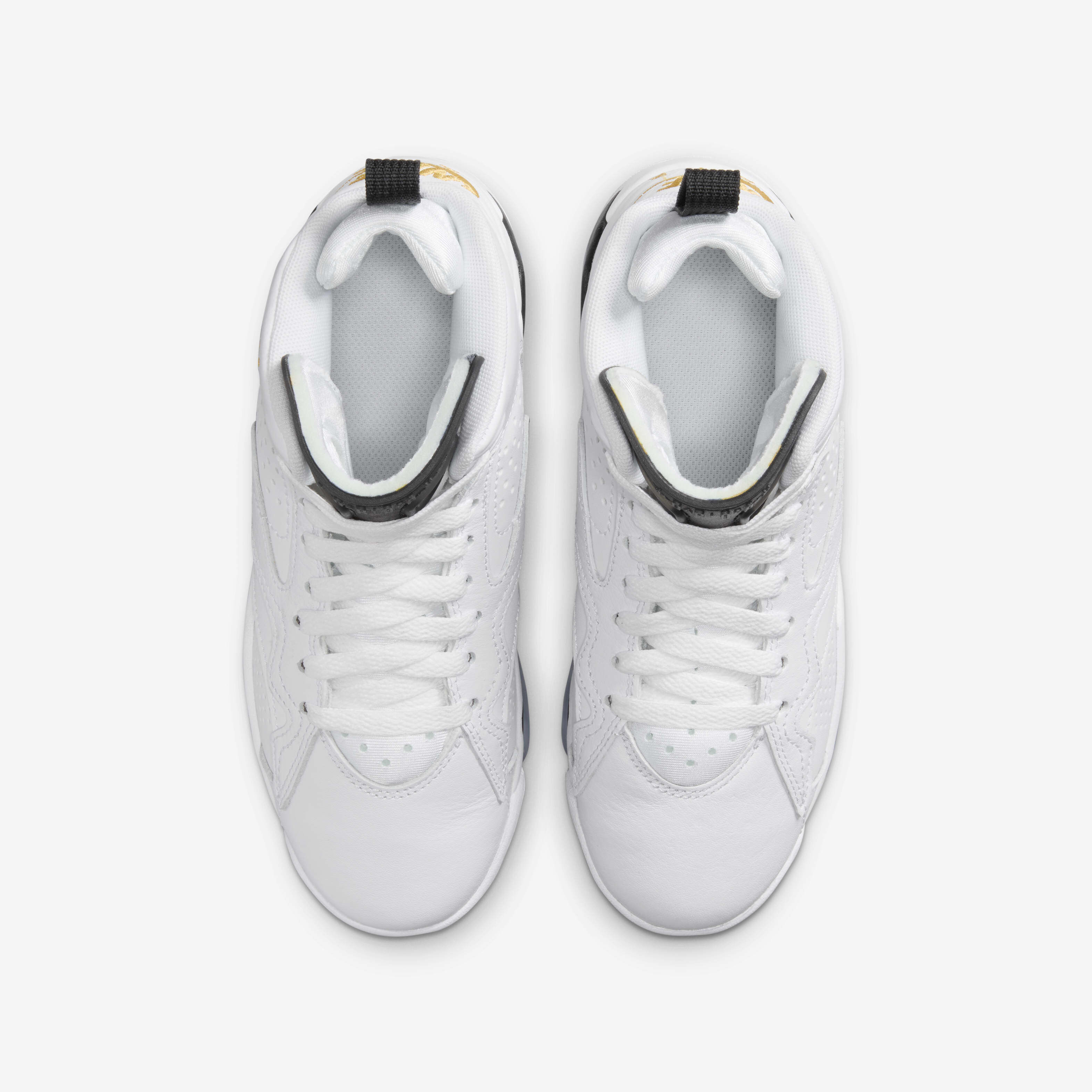 シューズ(男性用) NIKE JORDAN MVP WHITE/YELLOW OCHRE-BLACK Jordan Jumpman MVP Mens Basketball Shoes White Yellow Ochre