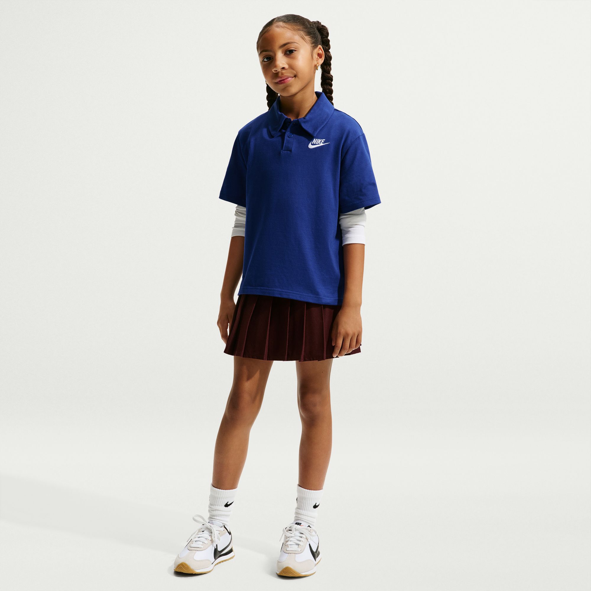 Nike Sportswear Club image number 7