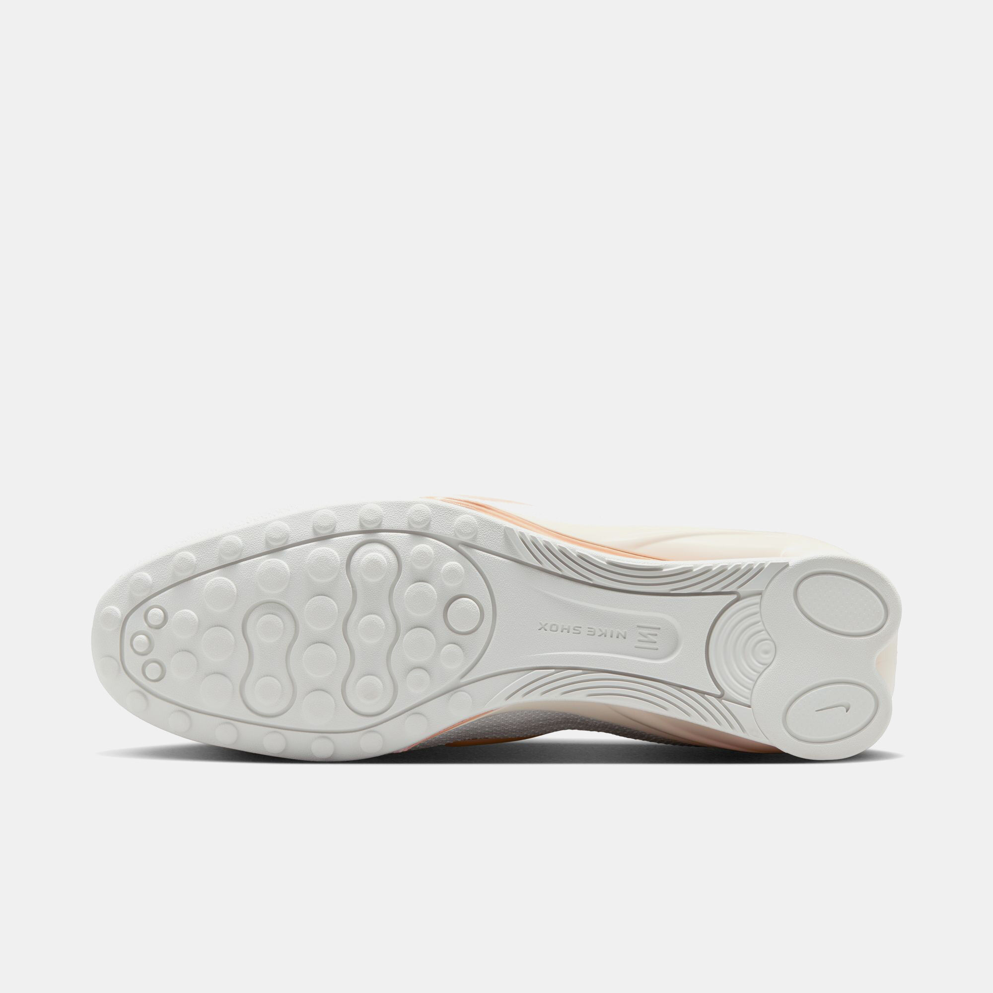Nike Shox Z image number 8