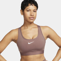 Nike Swoosh Medium Support