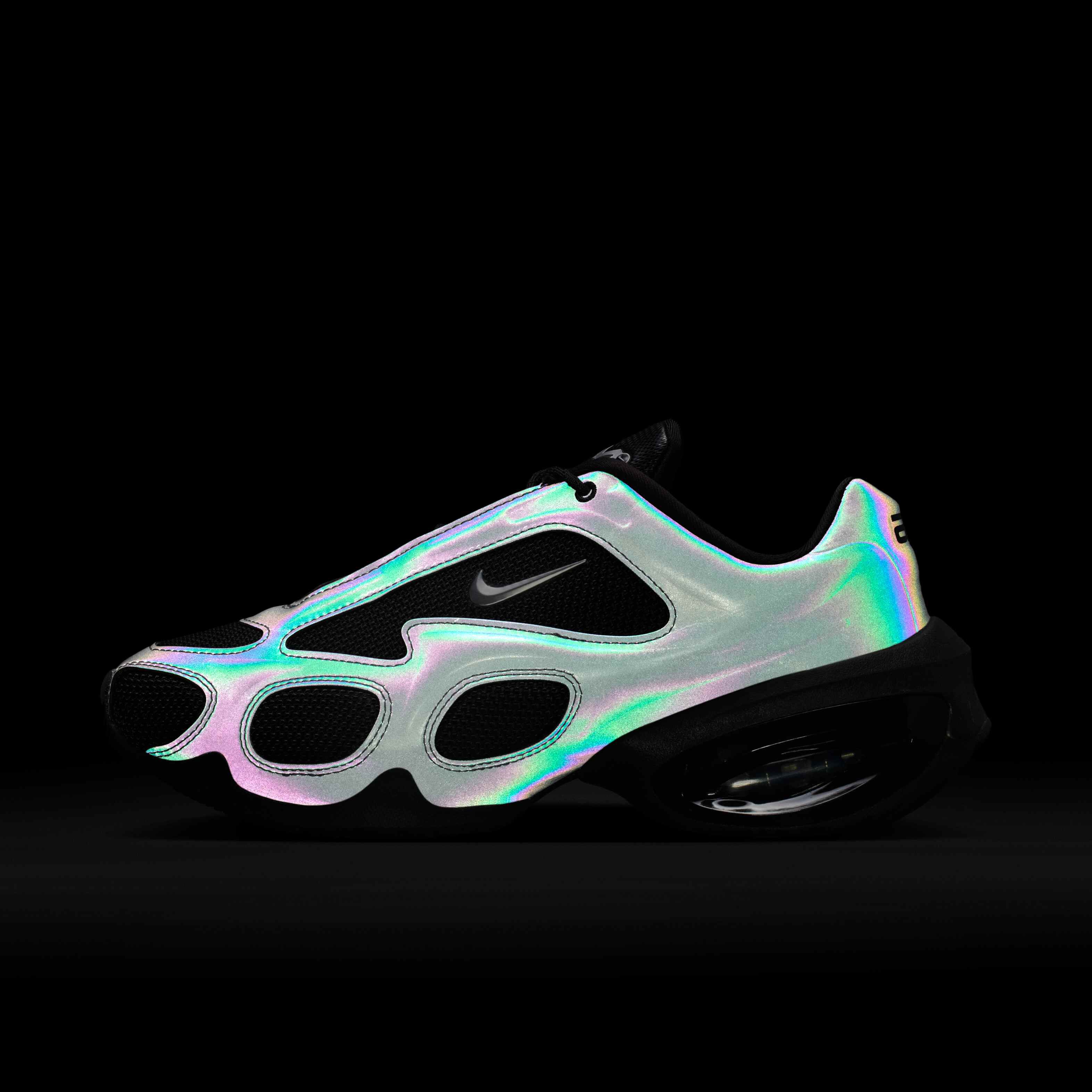 Nike Air Max Muse image number 8