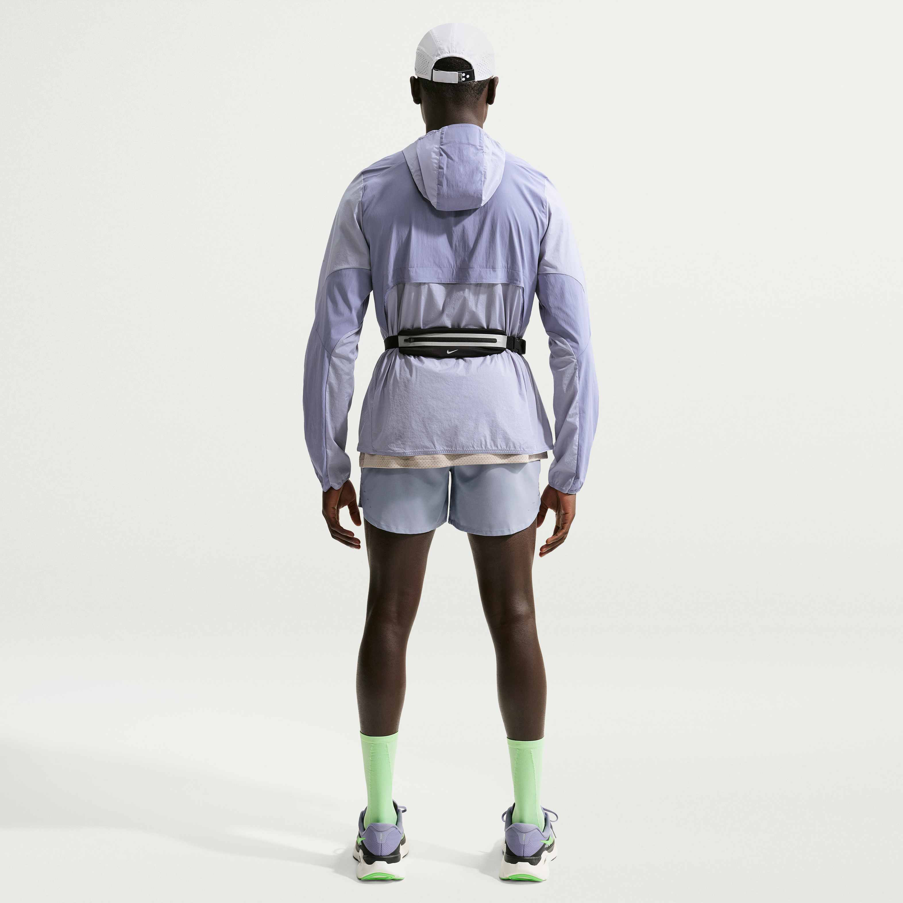 Nike Stride image number 4