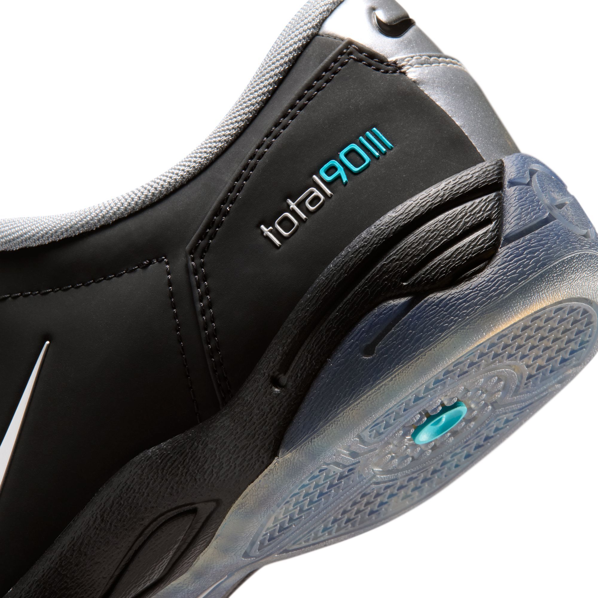 Nike Total 90 image number 9