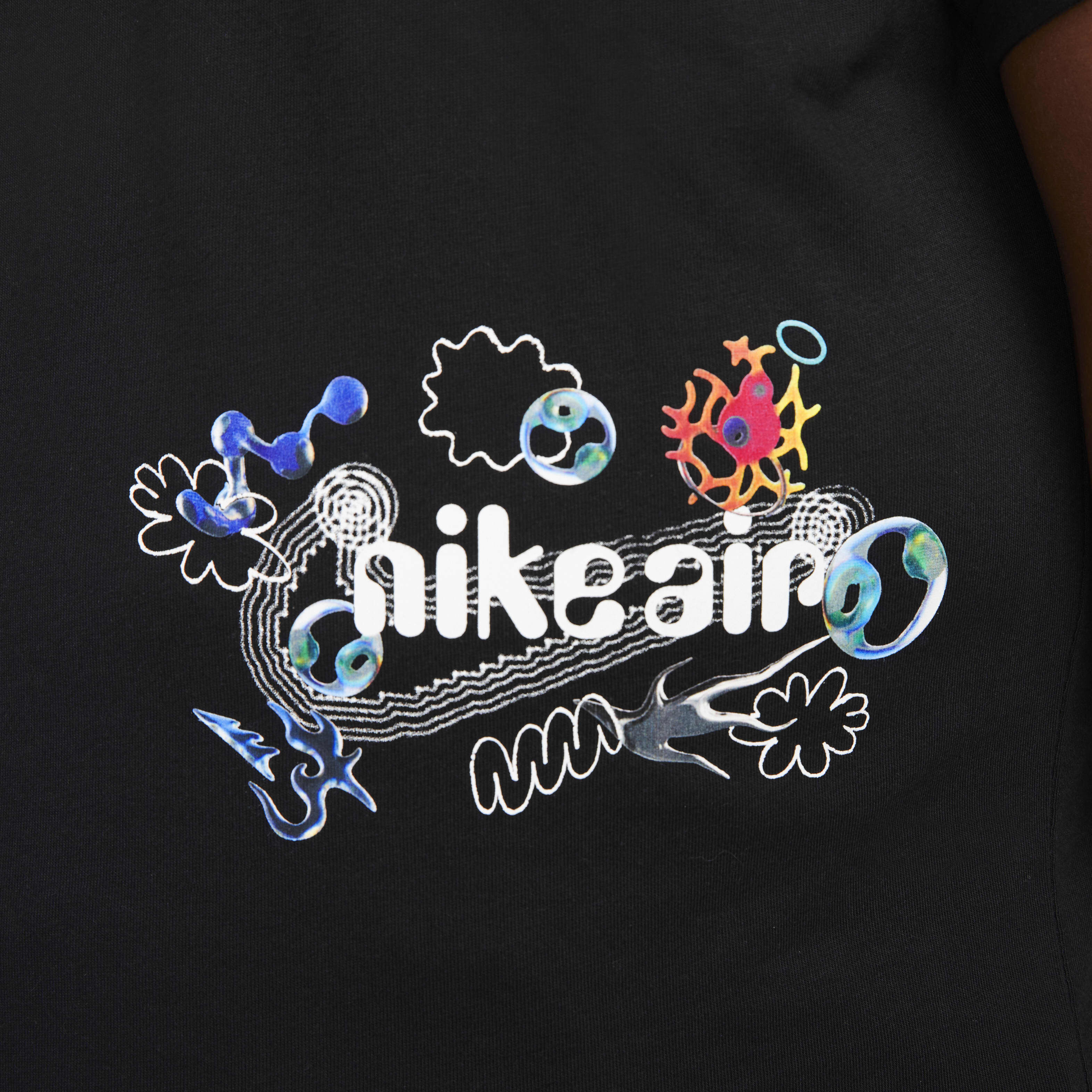 Nike Sportswear image number 9
