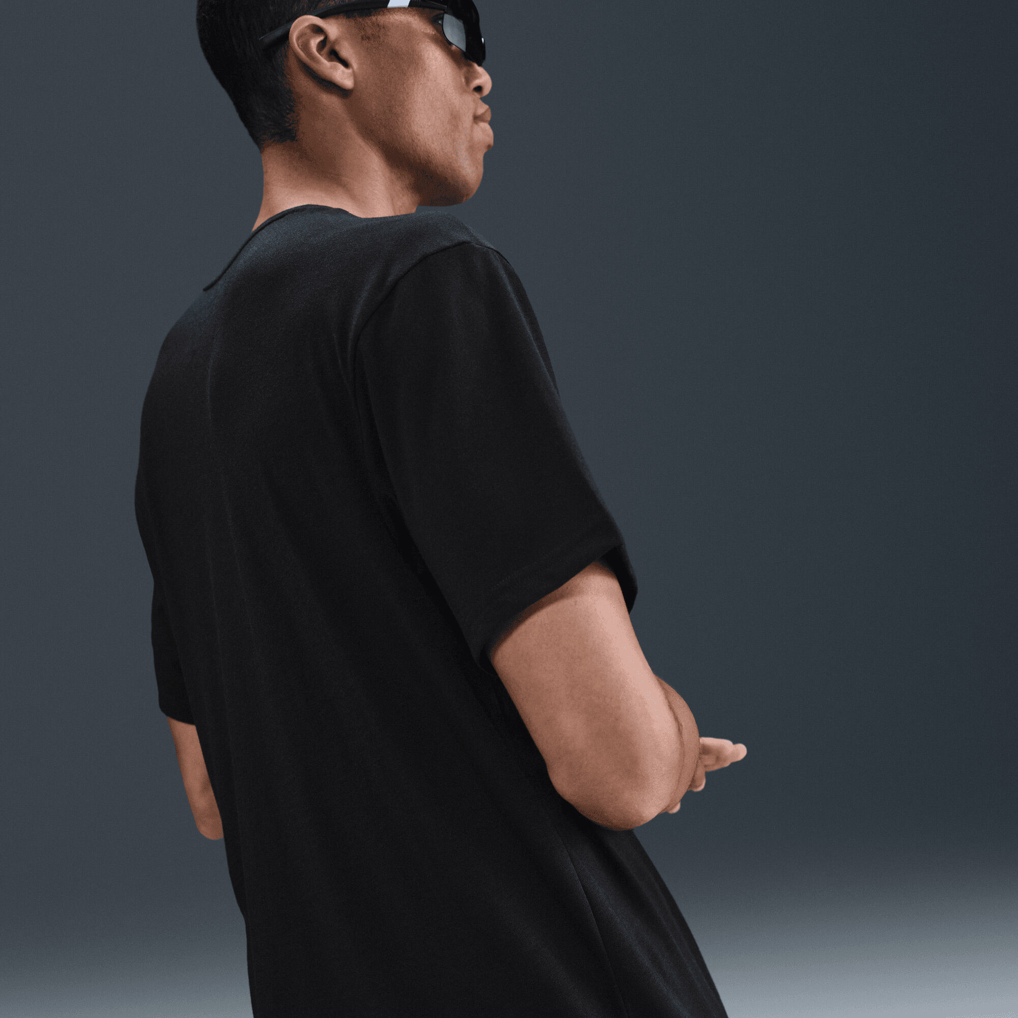 Nike Swim Hydroguard image number 8