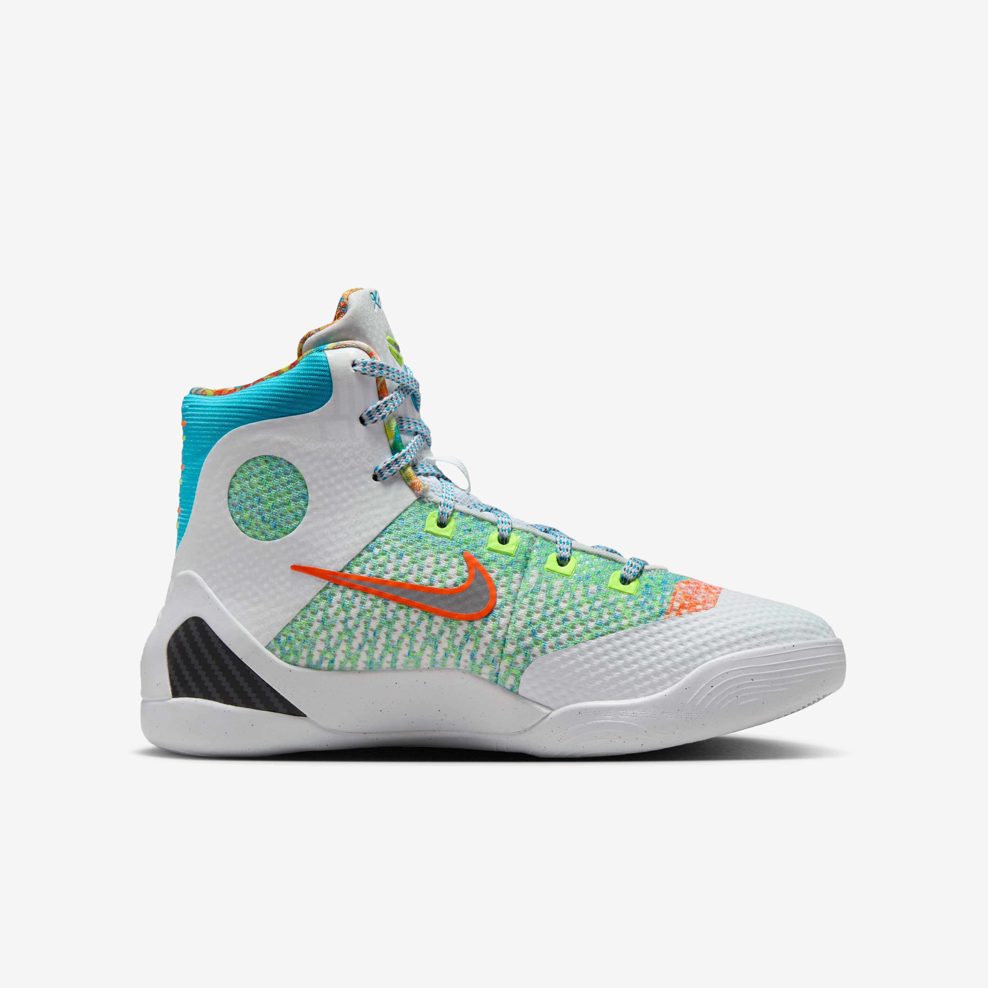 Kobe IX Elite image number 2