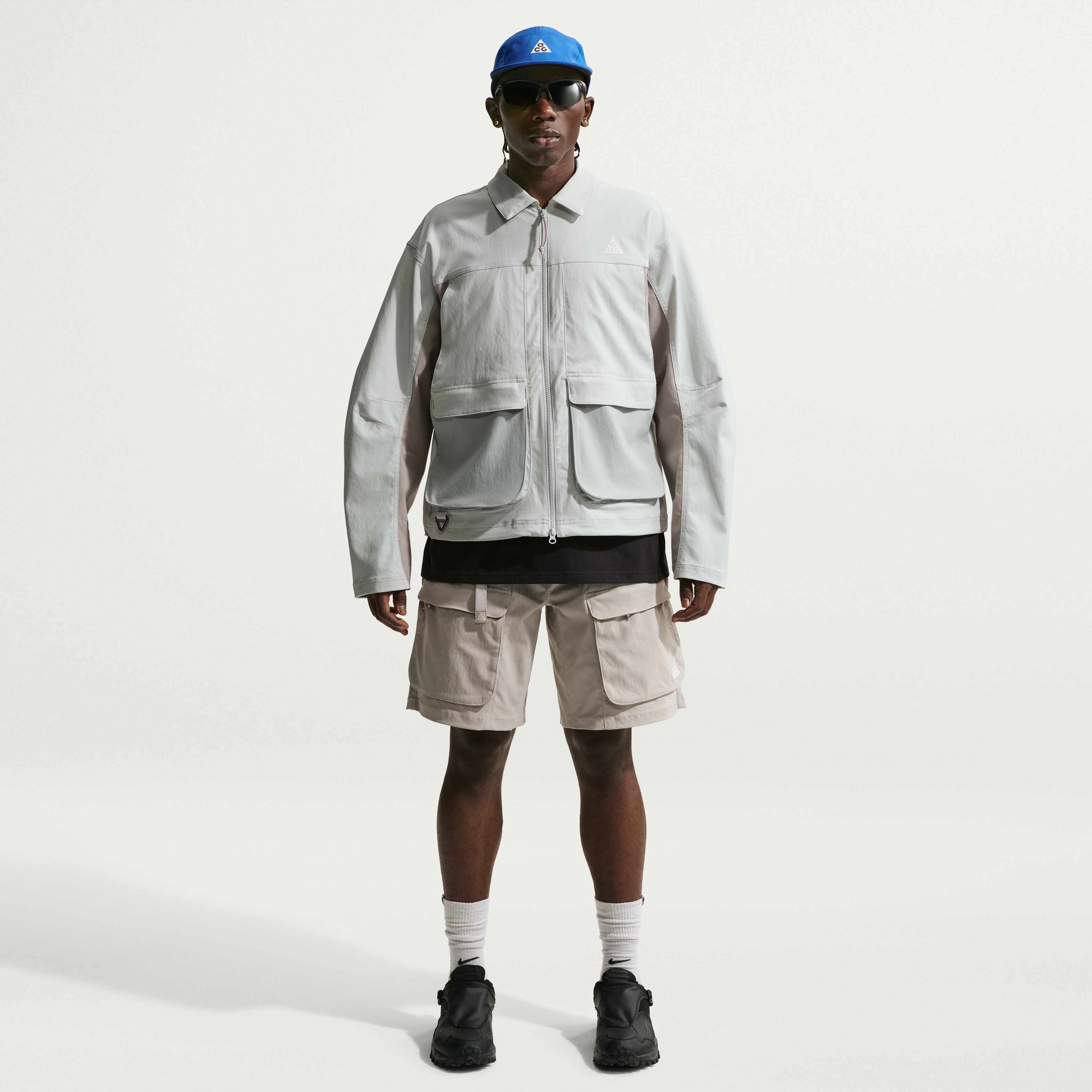 Nike ACG 'Smith Summit' image number 3