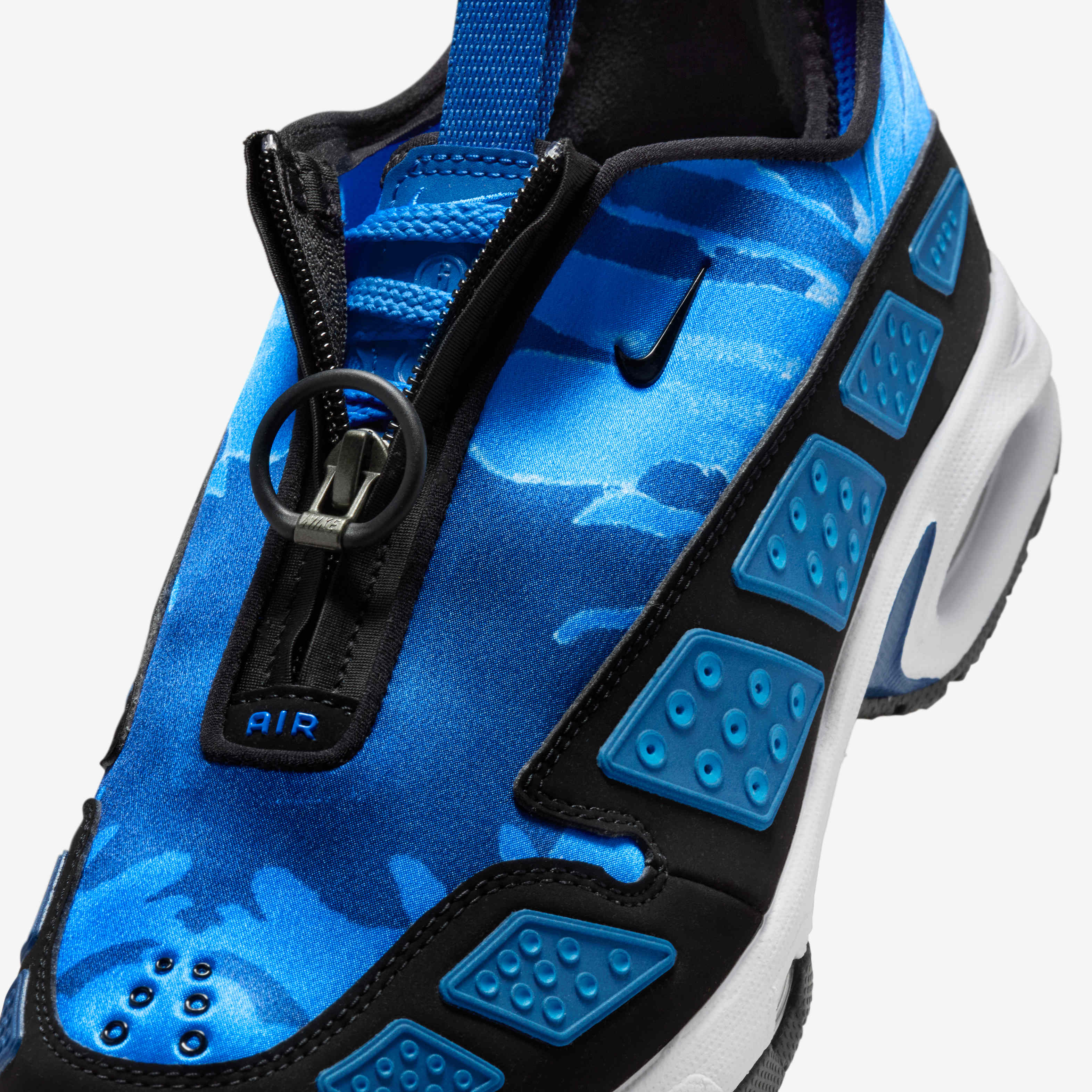 Nike Air Max SNDR Camo image number 6