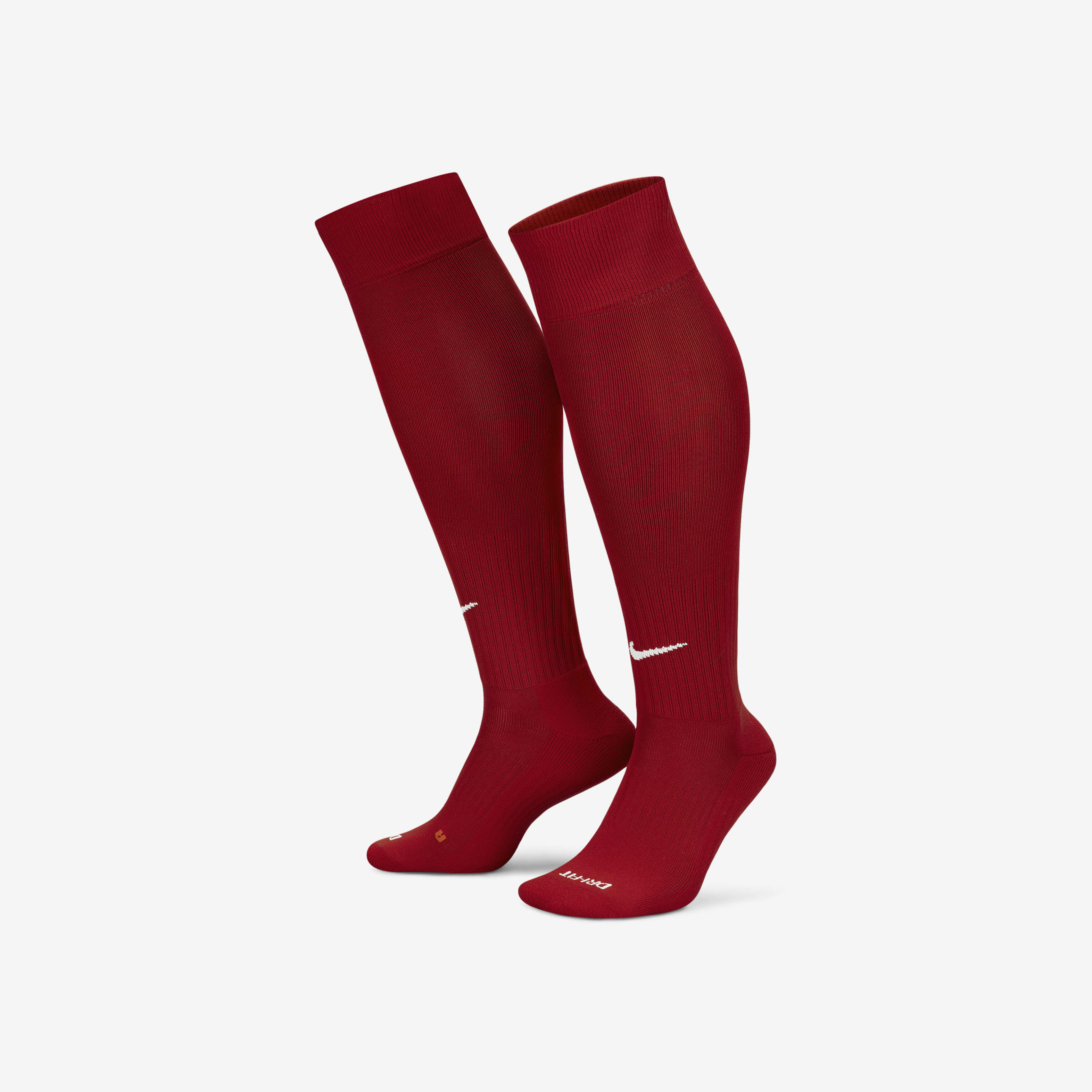 Nike over the calf socks clearance
