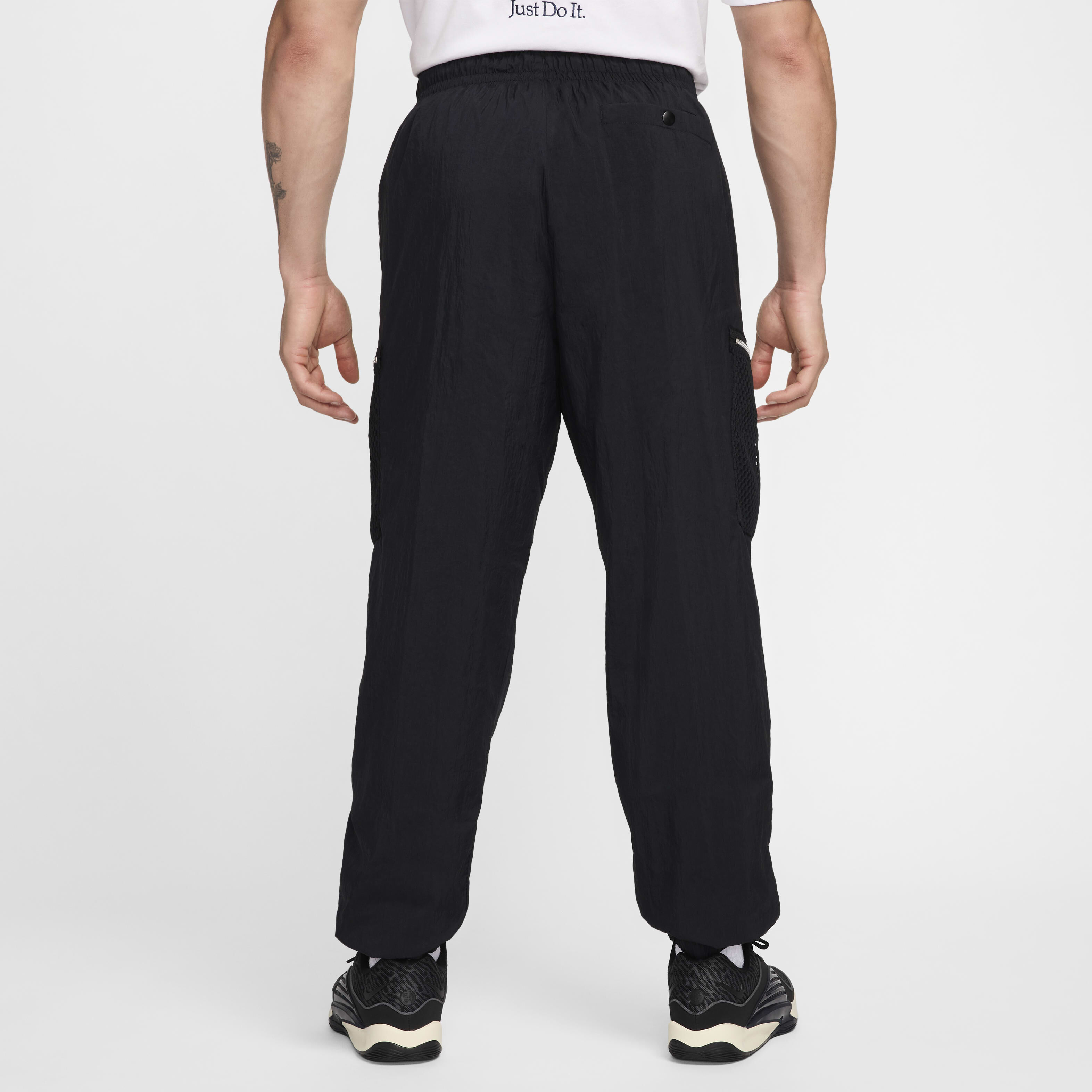 Nike DNA image number 1