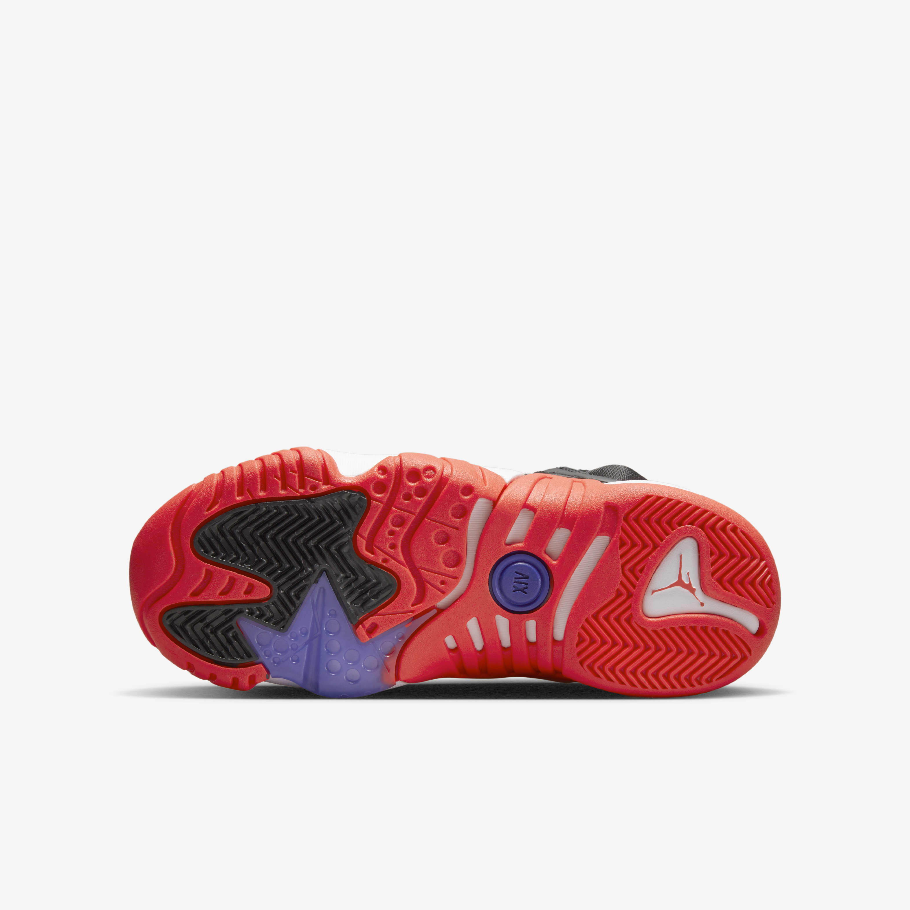 Jumpman Two Trey image number 1