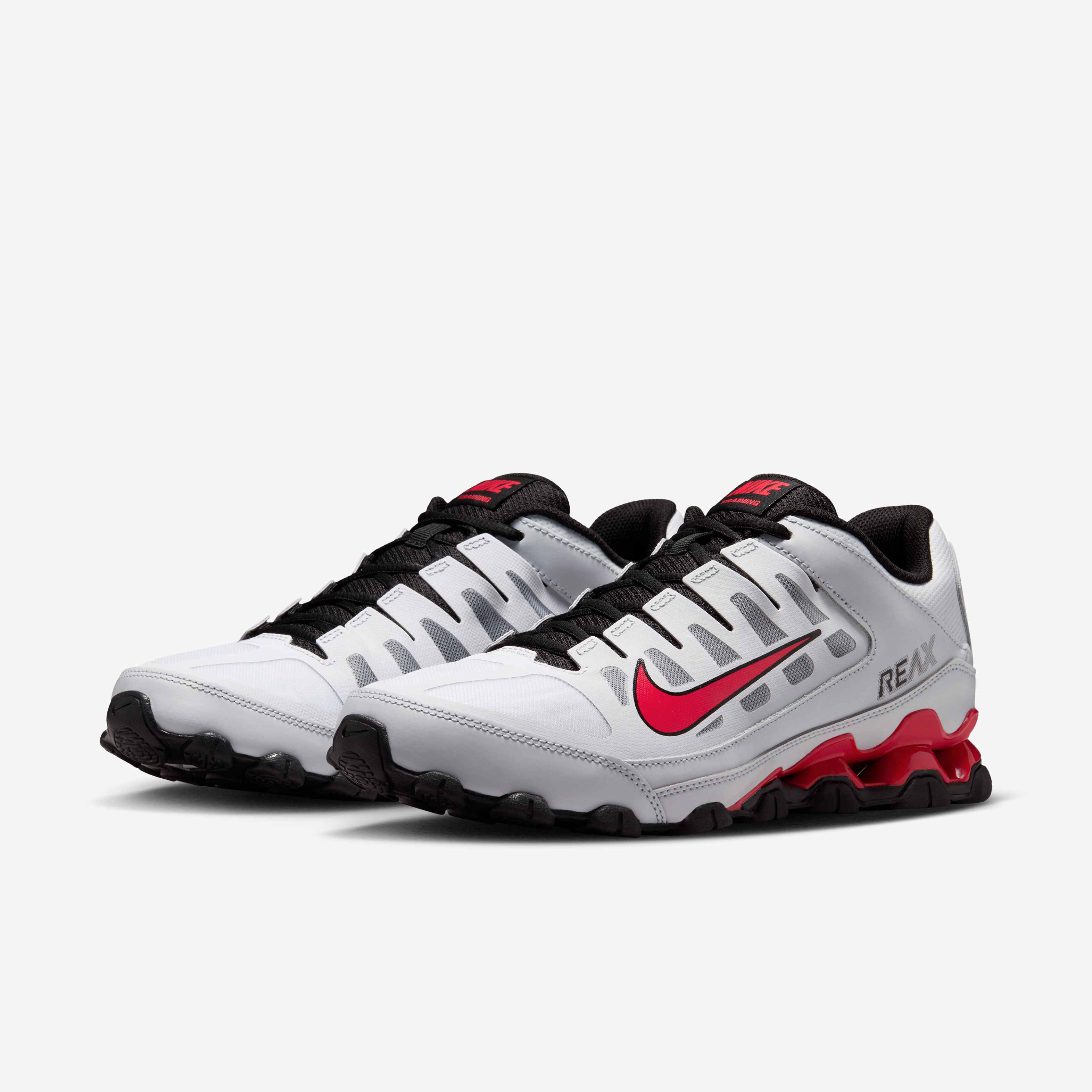 Nike Reax 8 TR image number 4