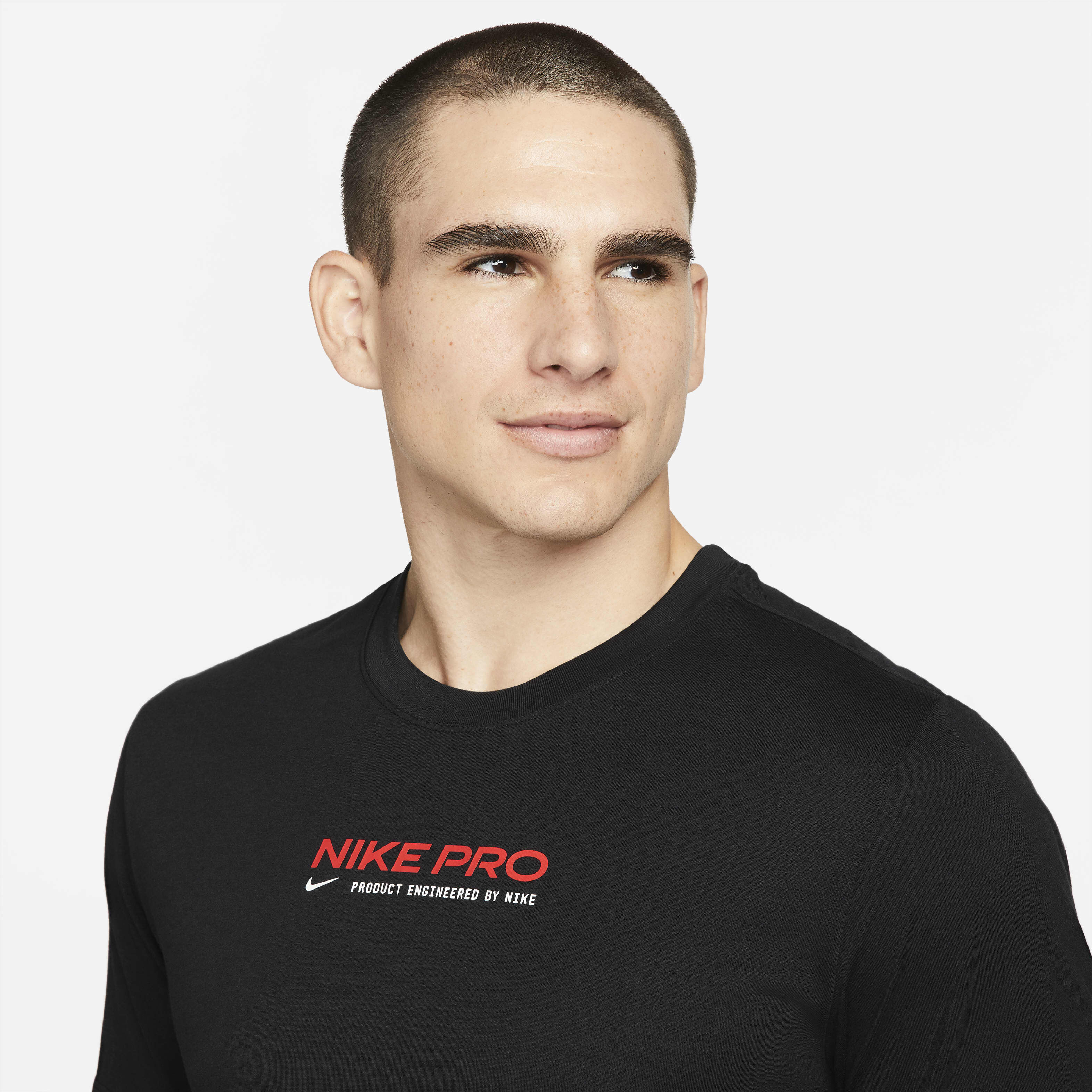 Nike Pro Dri-FIT image number 2