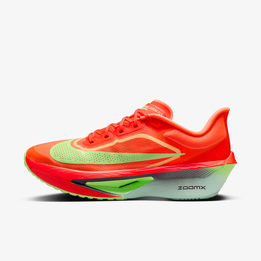 Mens-Nike, Nike Zoom Fly 6, Men's Road Racing Shoes