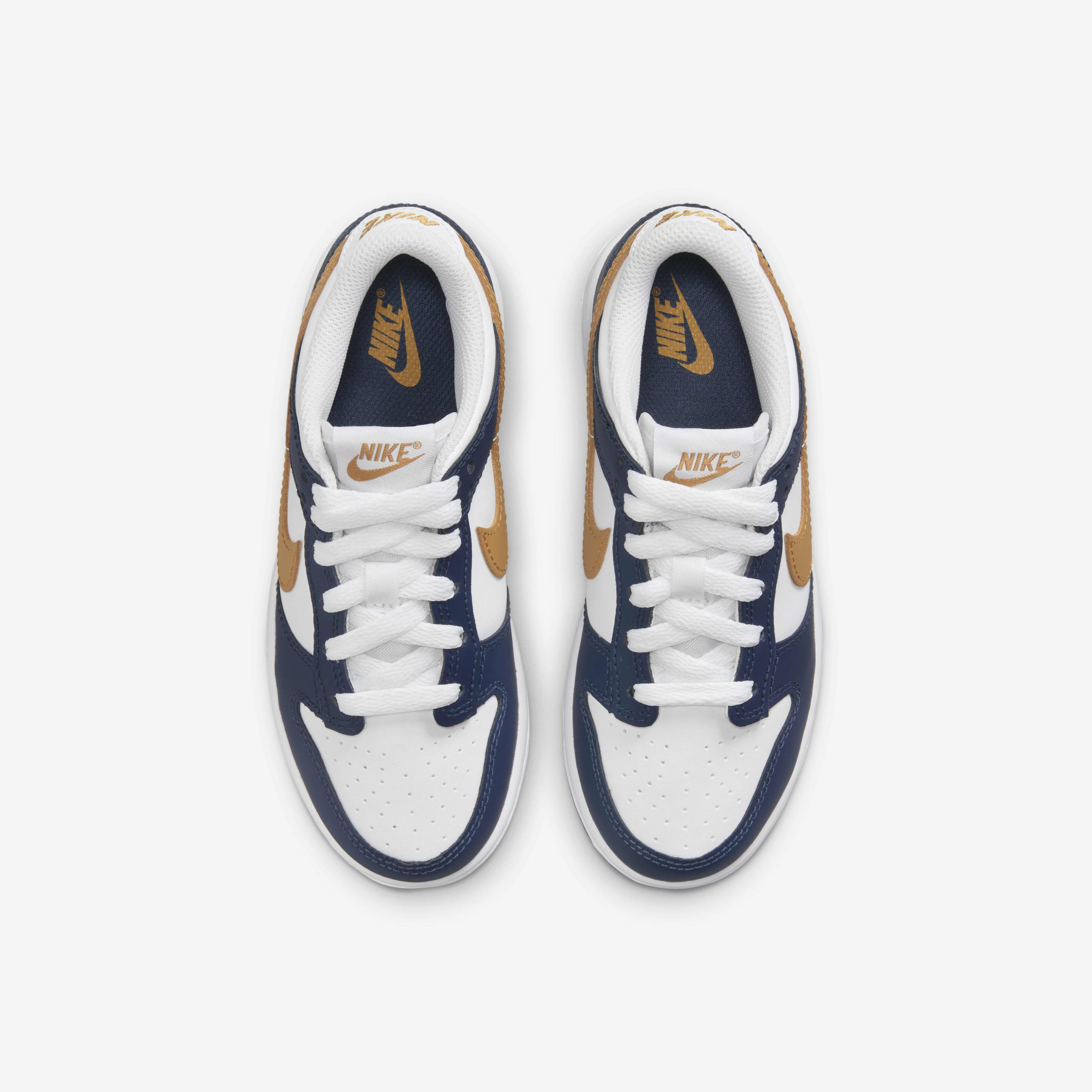 Nike Dunk Low image number 3