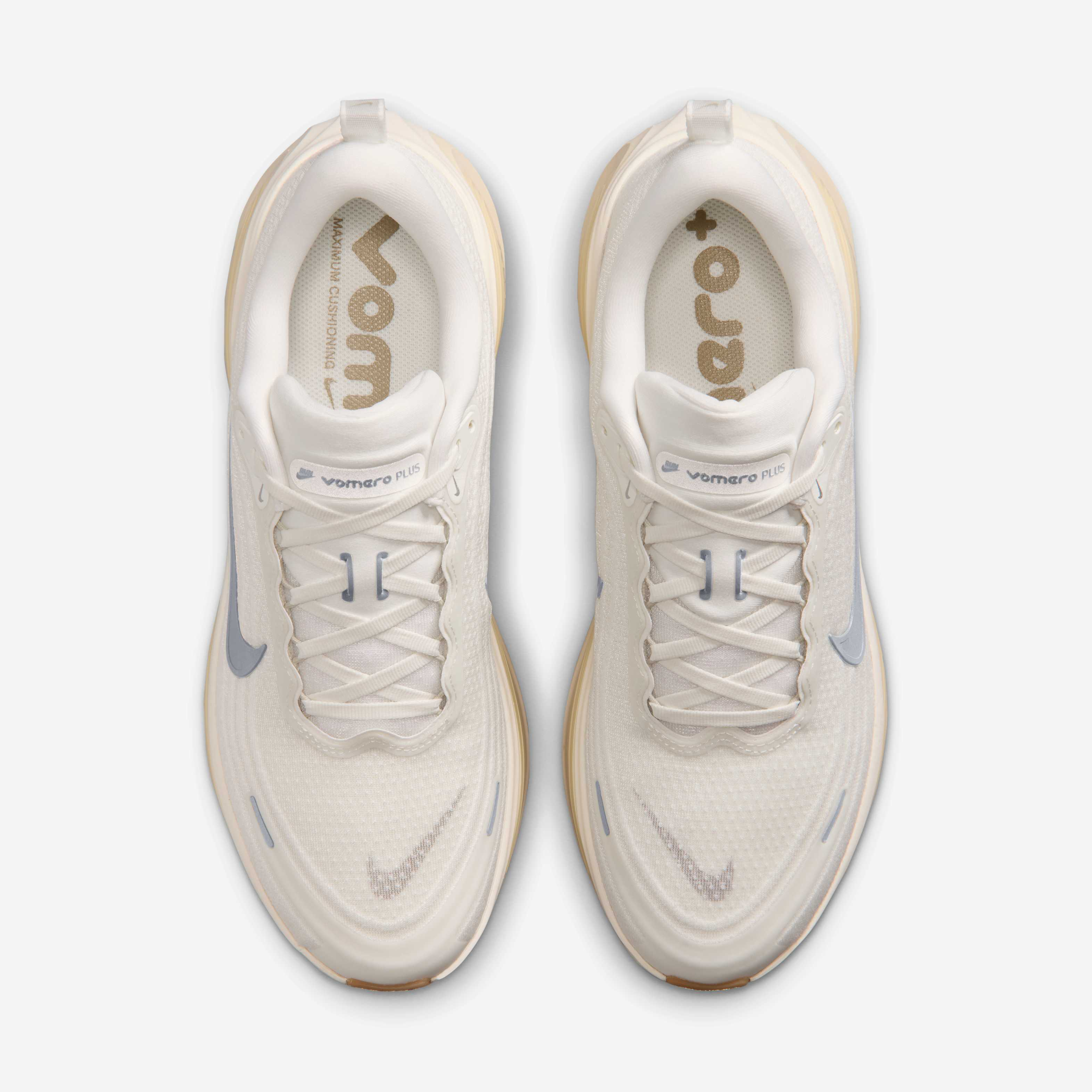 Nike Vomero Plus image number 3