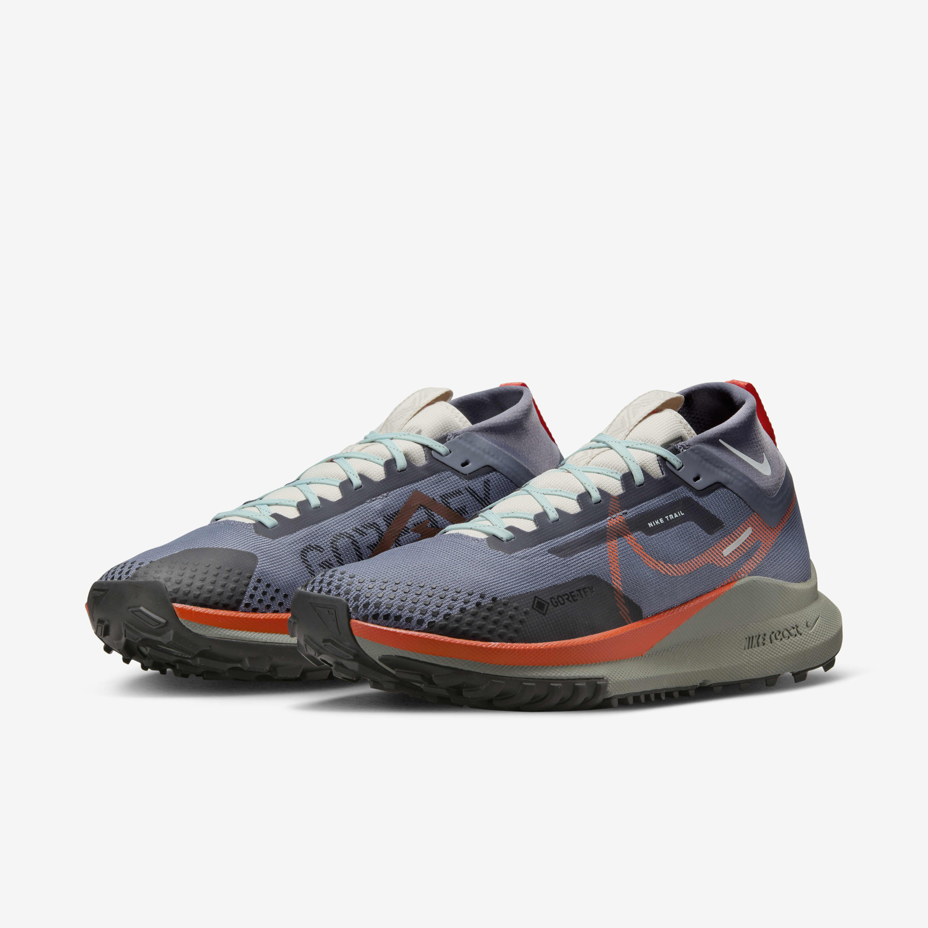Nike Pegasus Trail 4 GORE-TEX image number 4