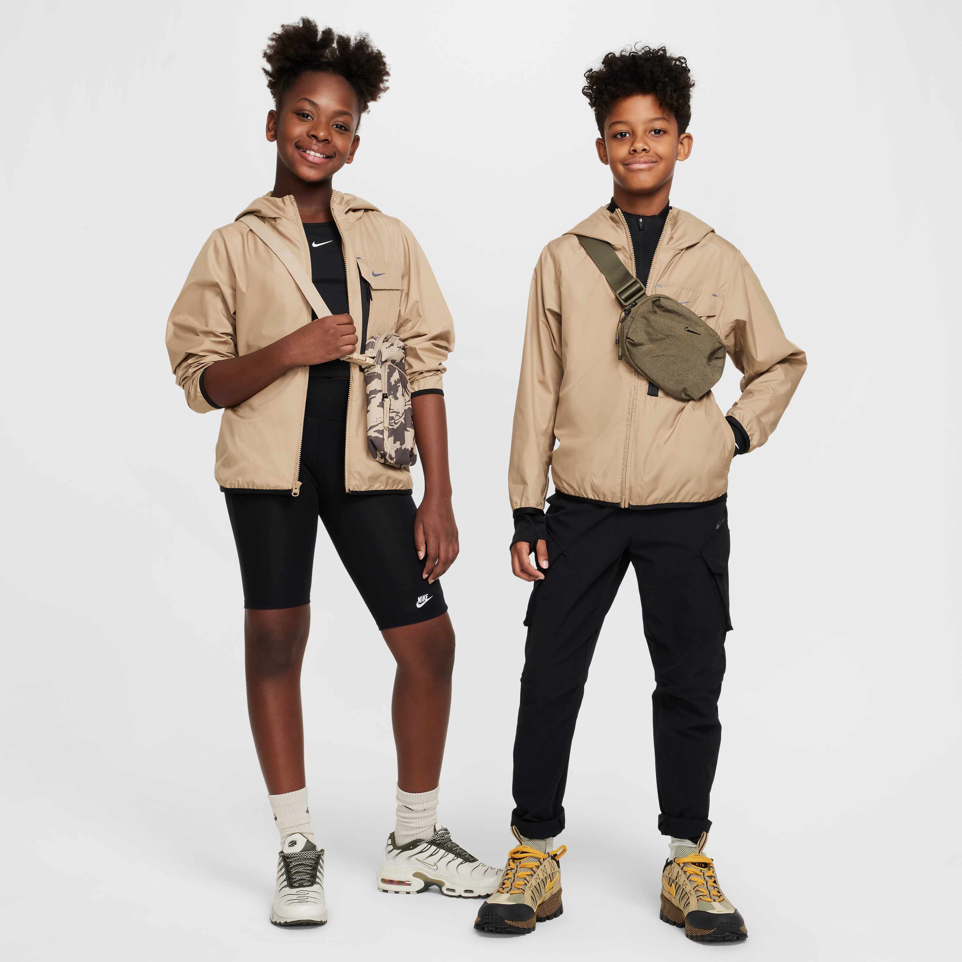 نايكي سبورتسوير سيتي يوتيليتي image number 6