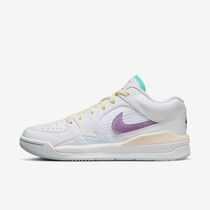 Jordan Stadium 90