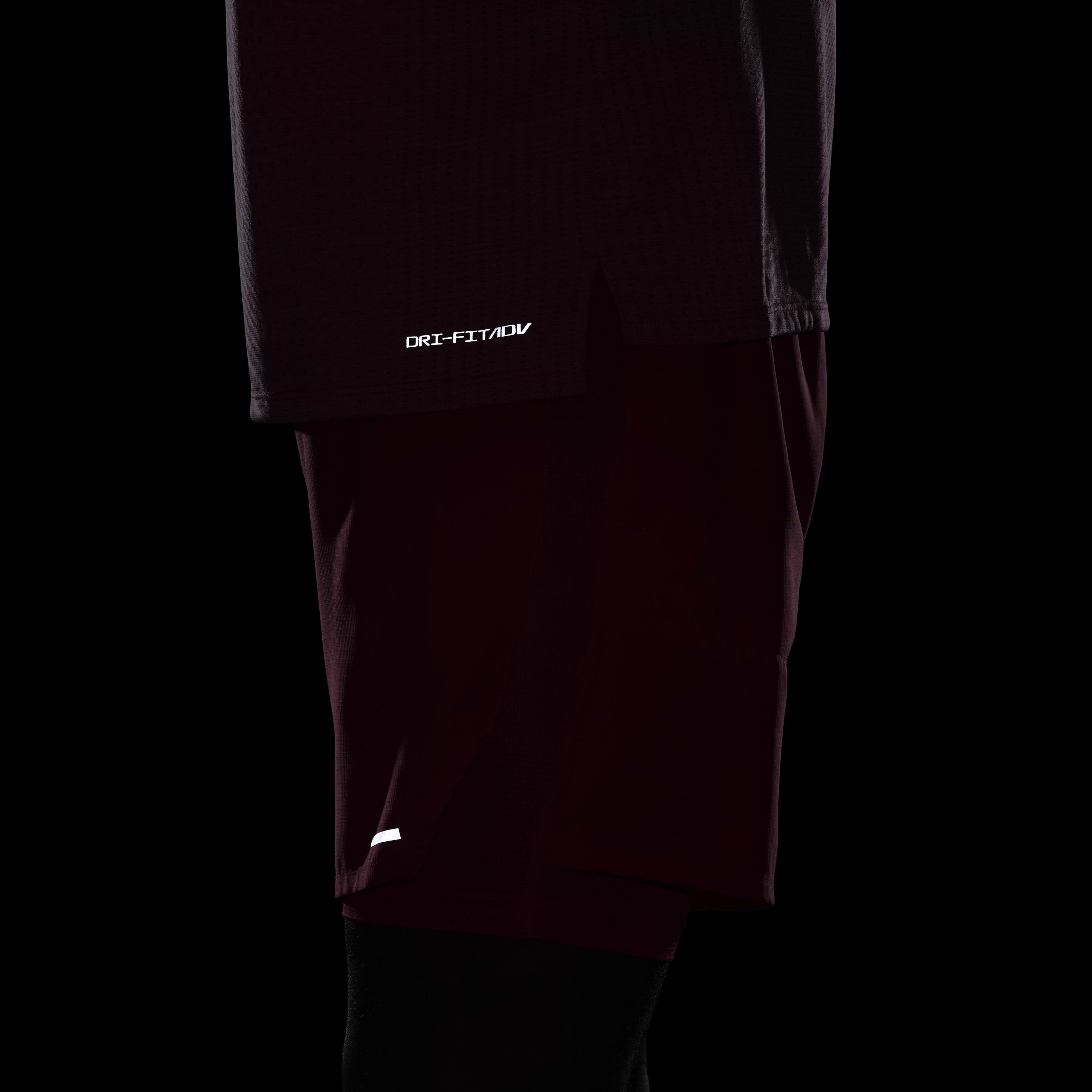 Nike Dri-FIT ADV TechKnit Ultra image number 7