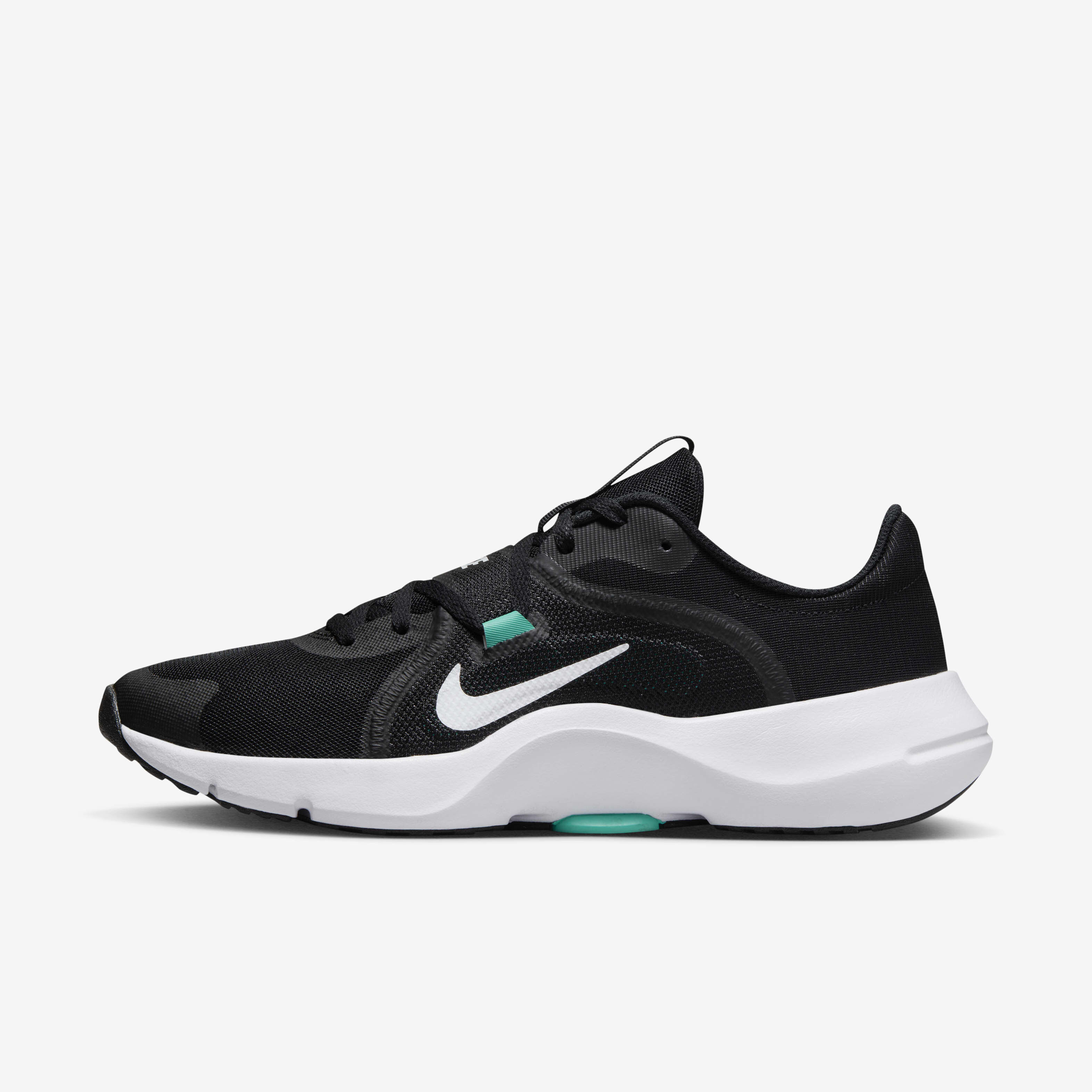 Buy Nike In-Season TR 13 Men's Workout Shoes Black/Clear Jade