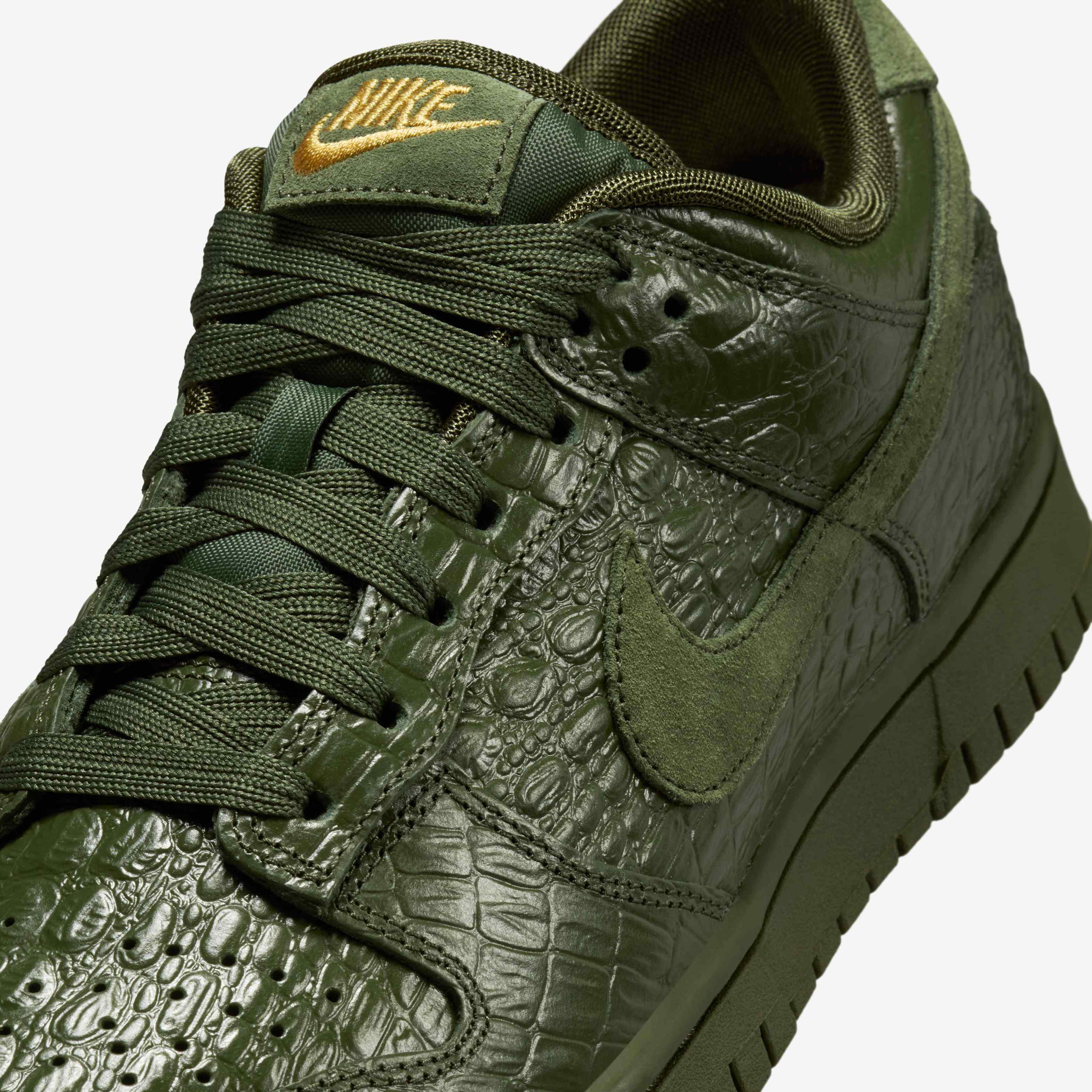 Nike Dunk Low image number 6
