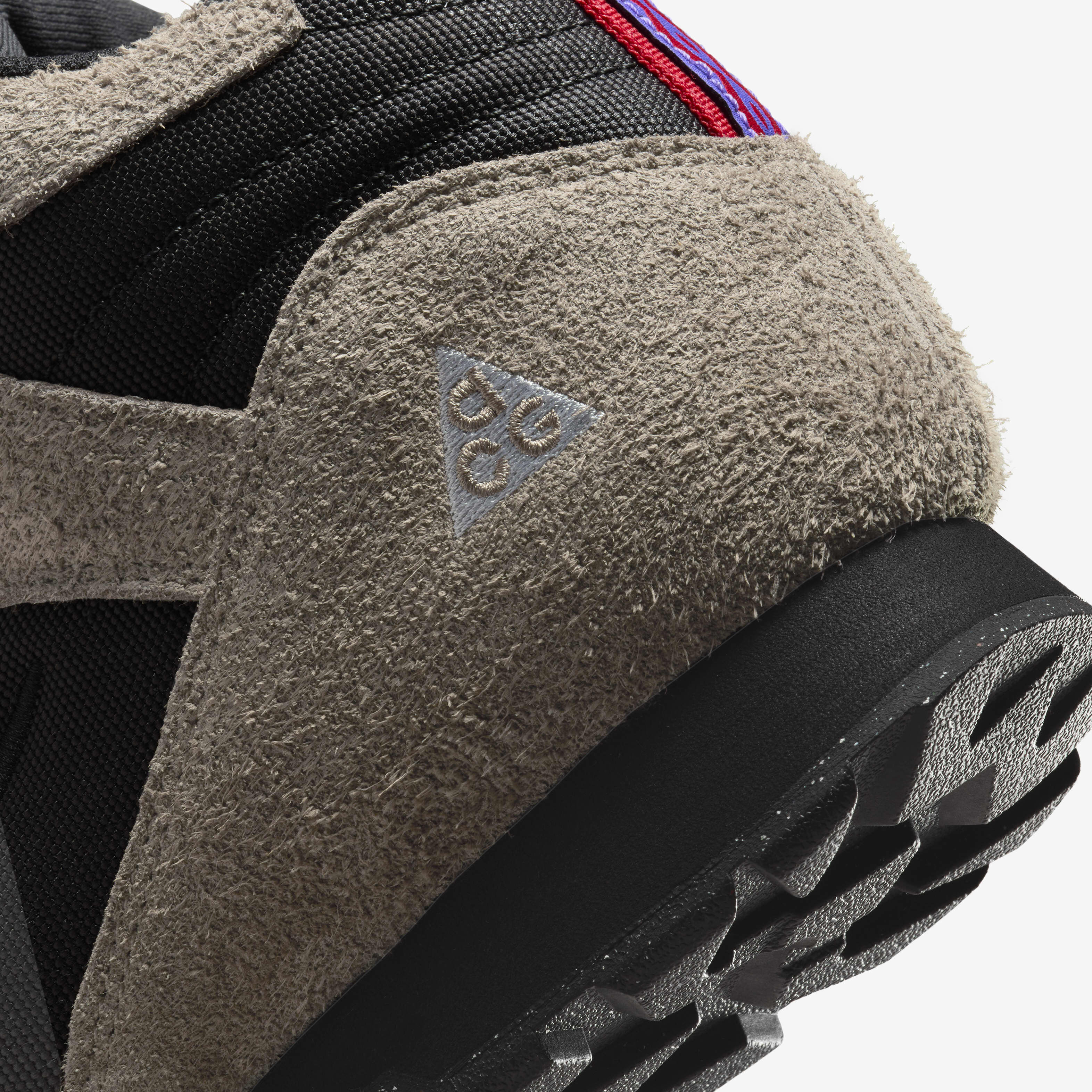 Nike ACG Torre Mid Waterproof image number 7