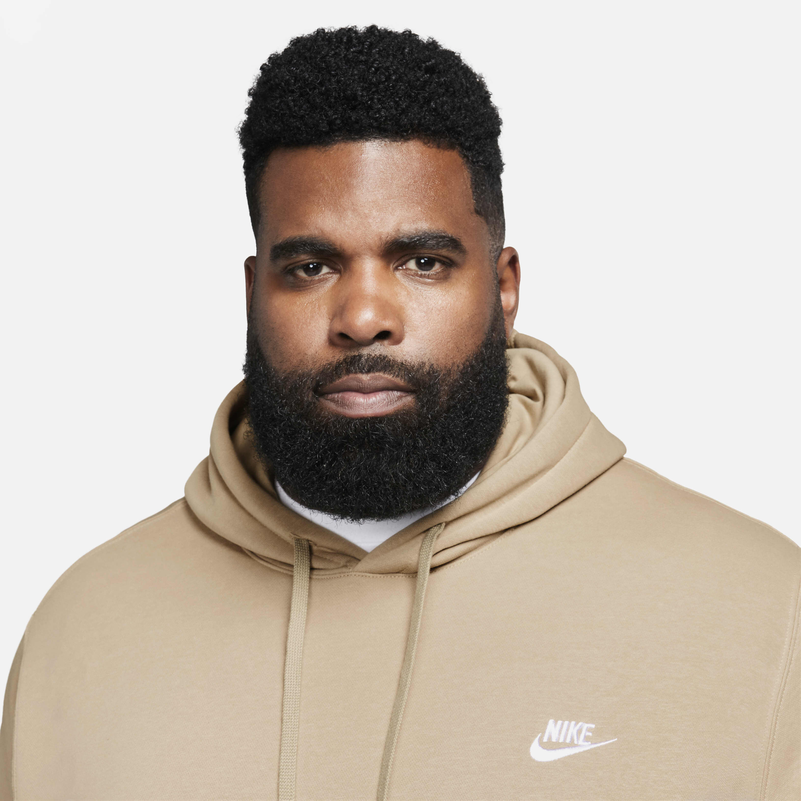 Nike Sportswear Club Fleece image number 8