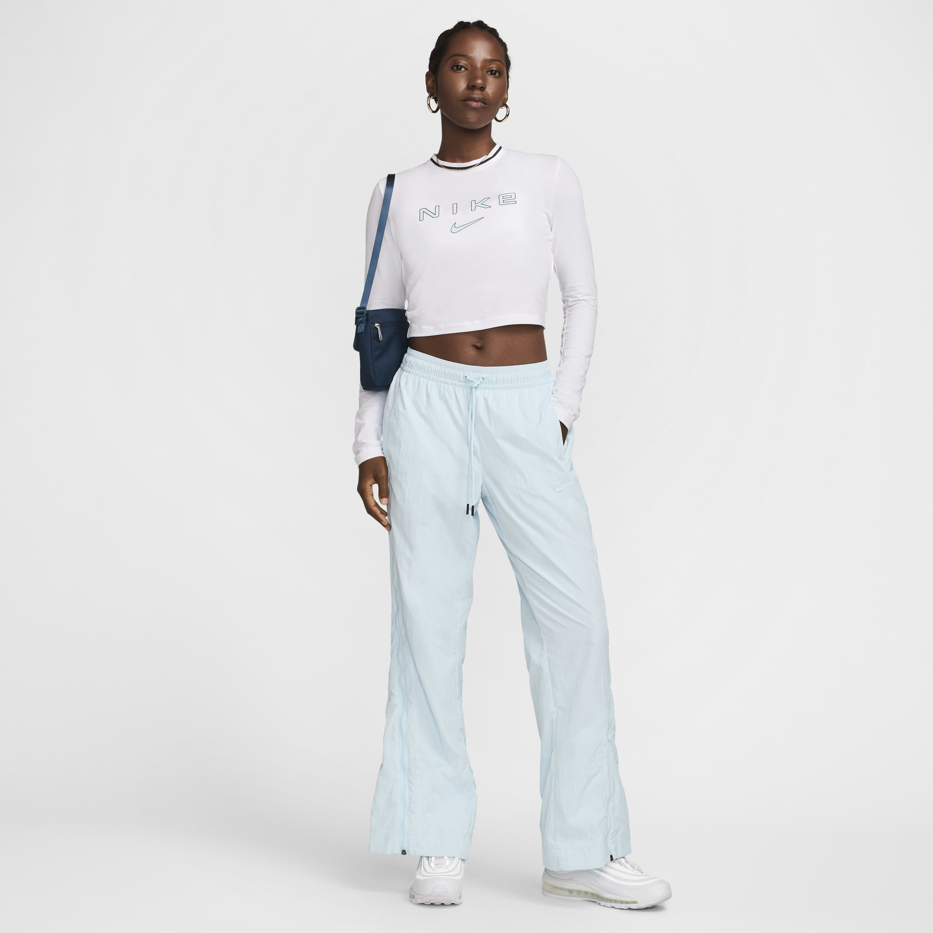 نايكي سبورتسوير تشيل نت image number 3