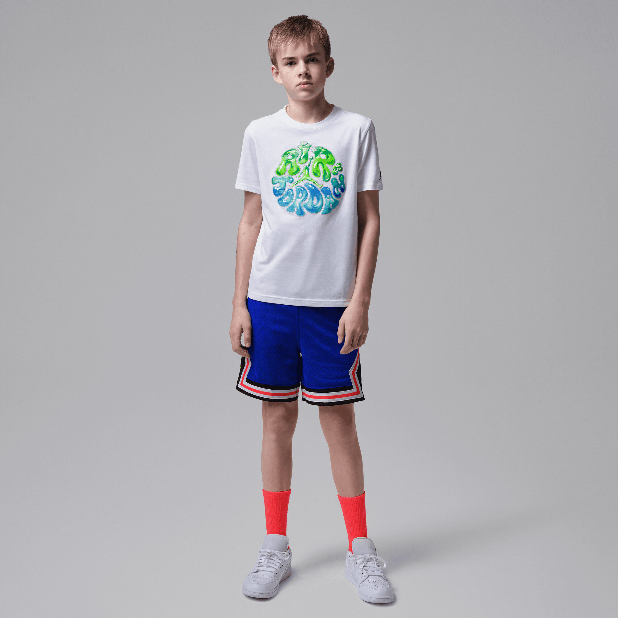 Jordan Sport image number 1
