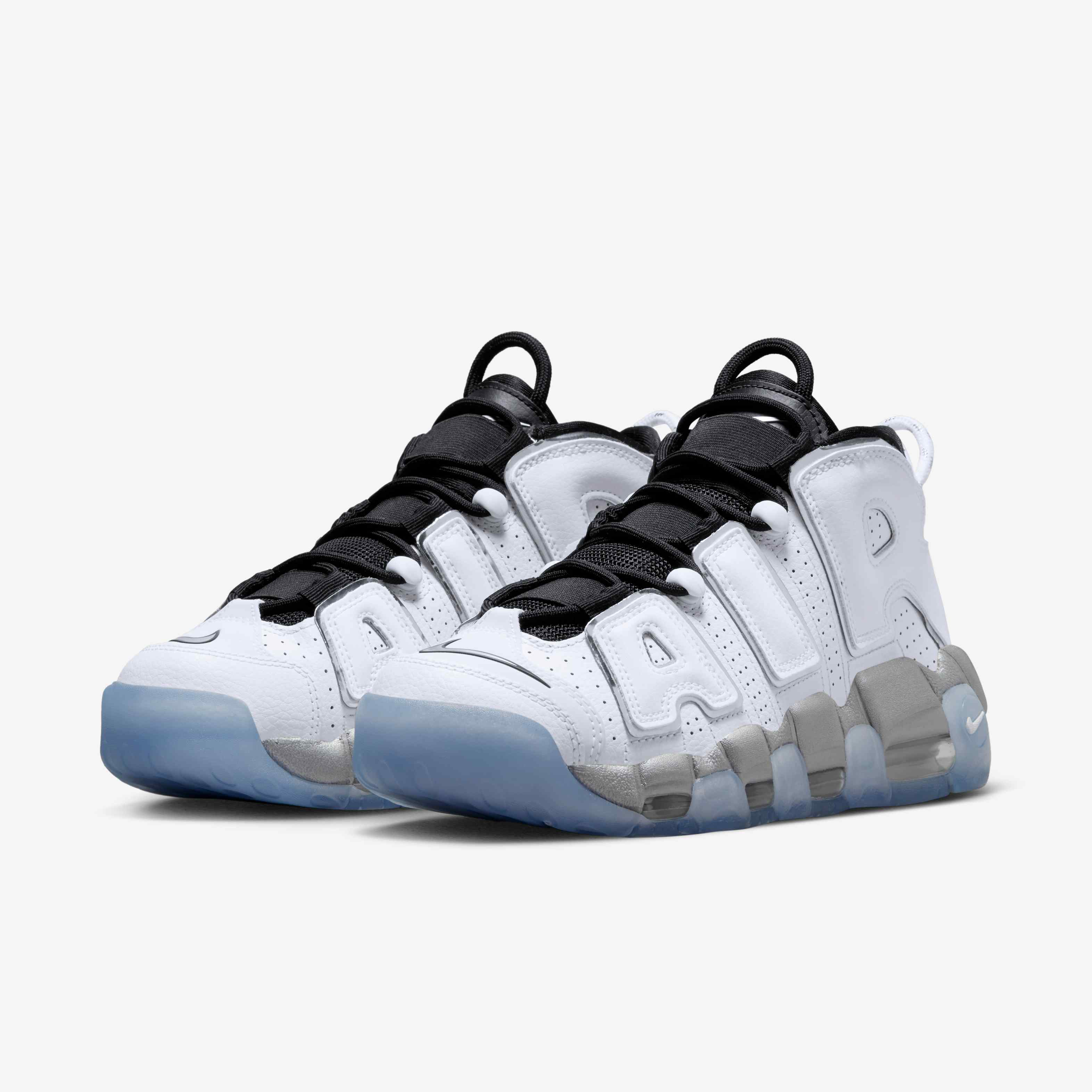 Nike Air More Uptempo SE image number 4