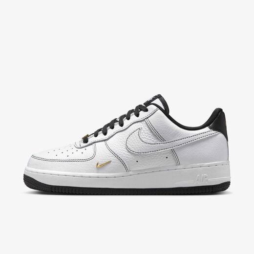 Air Force 1 Shoes-Nike, Nike Air Force 1 '07 Mini Jewel, Women's Shoes