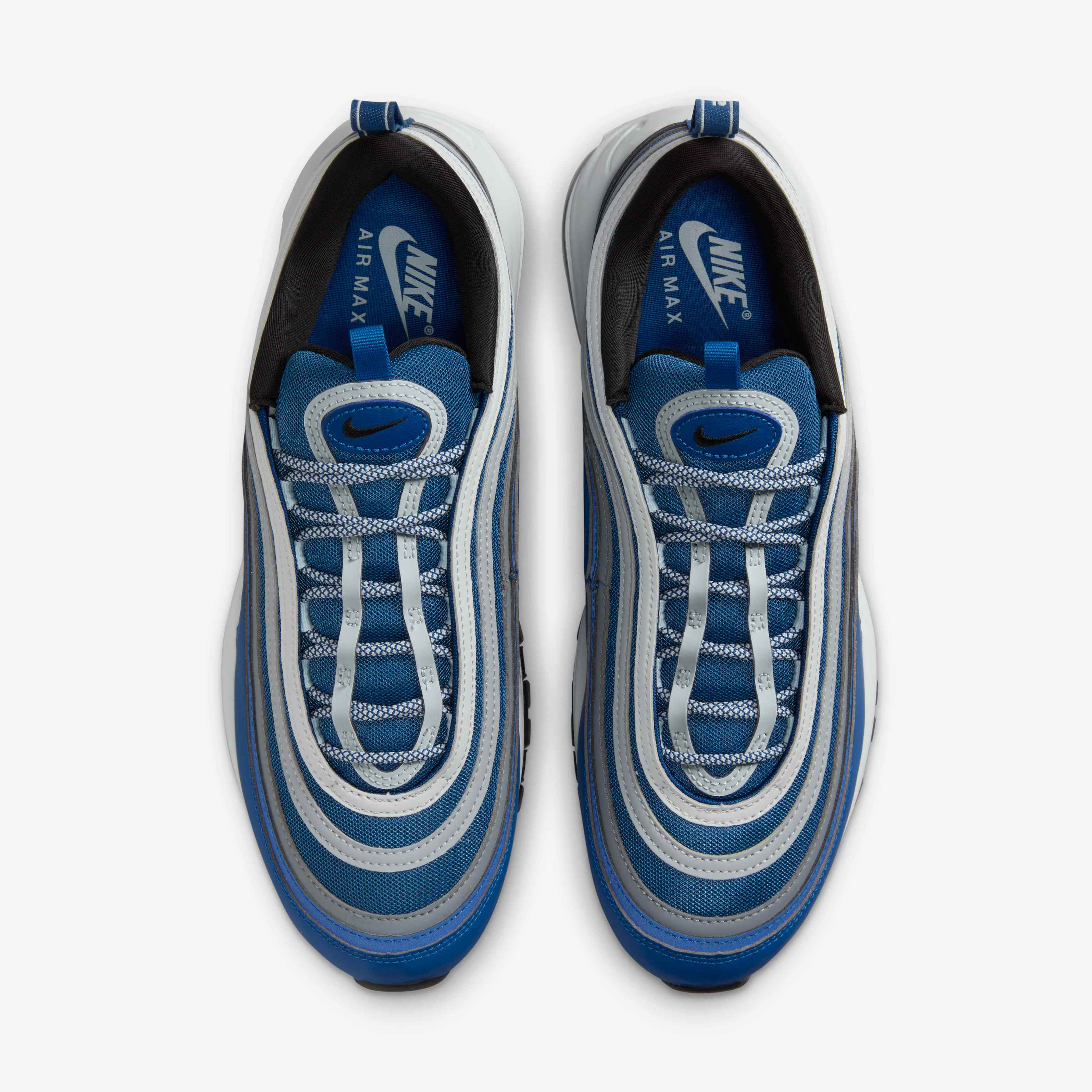 Nike Air Max 97 image number 4