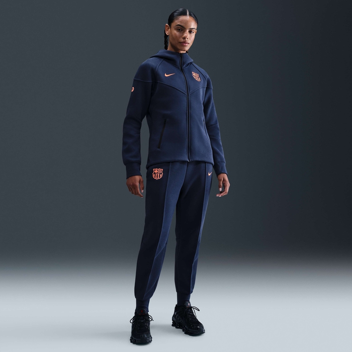 F.C. Barcelona Tech image number 0 F.C. Barcelona Tech image number 0
