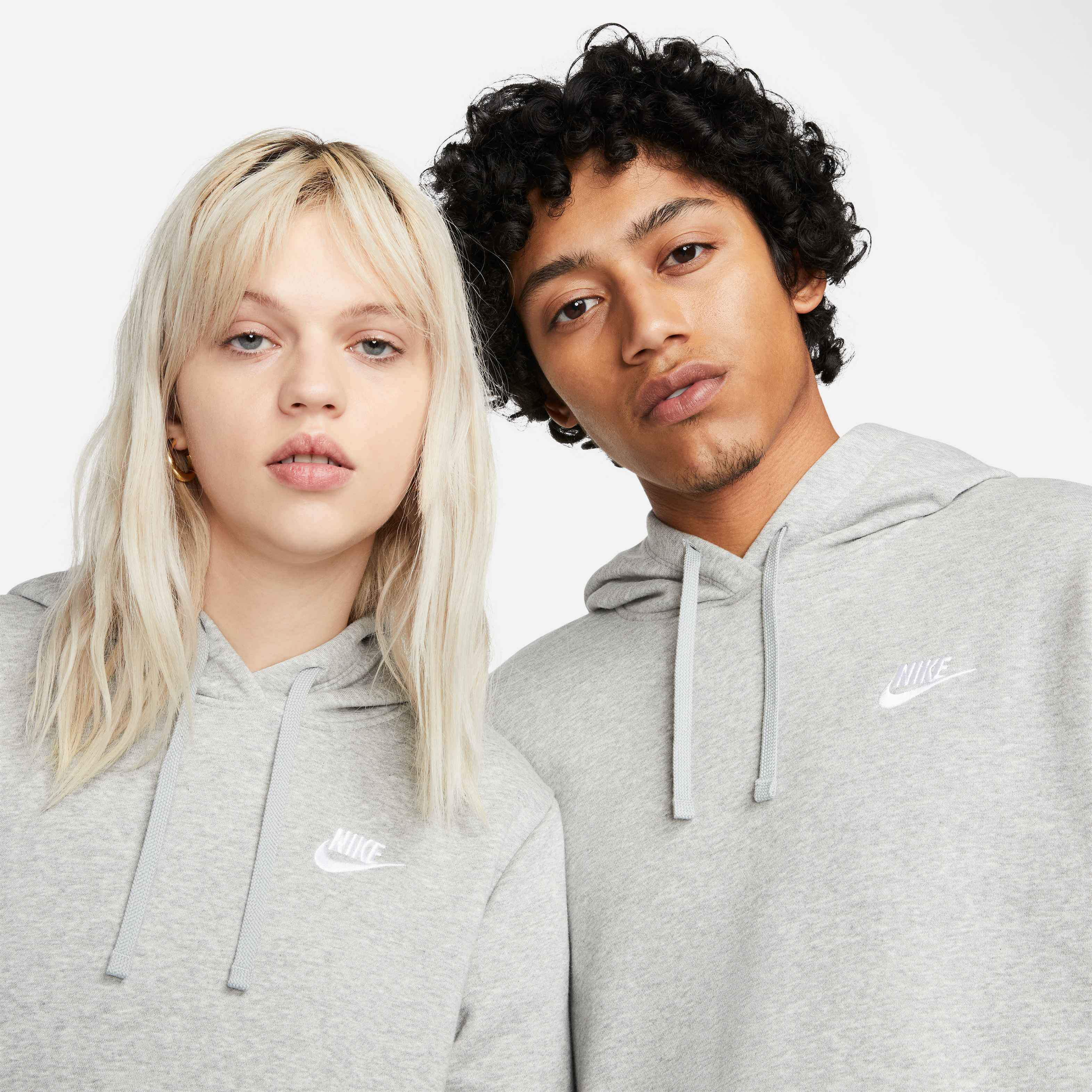 Nike Sportswear Club Fleece image number 2