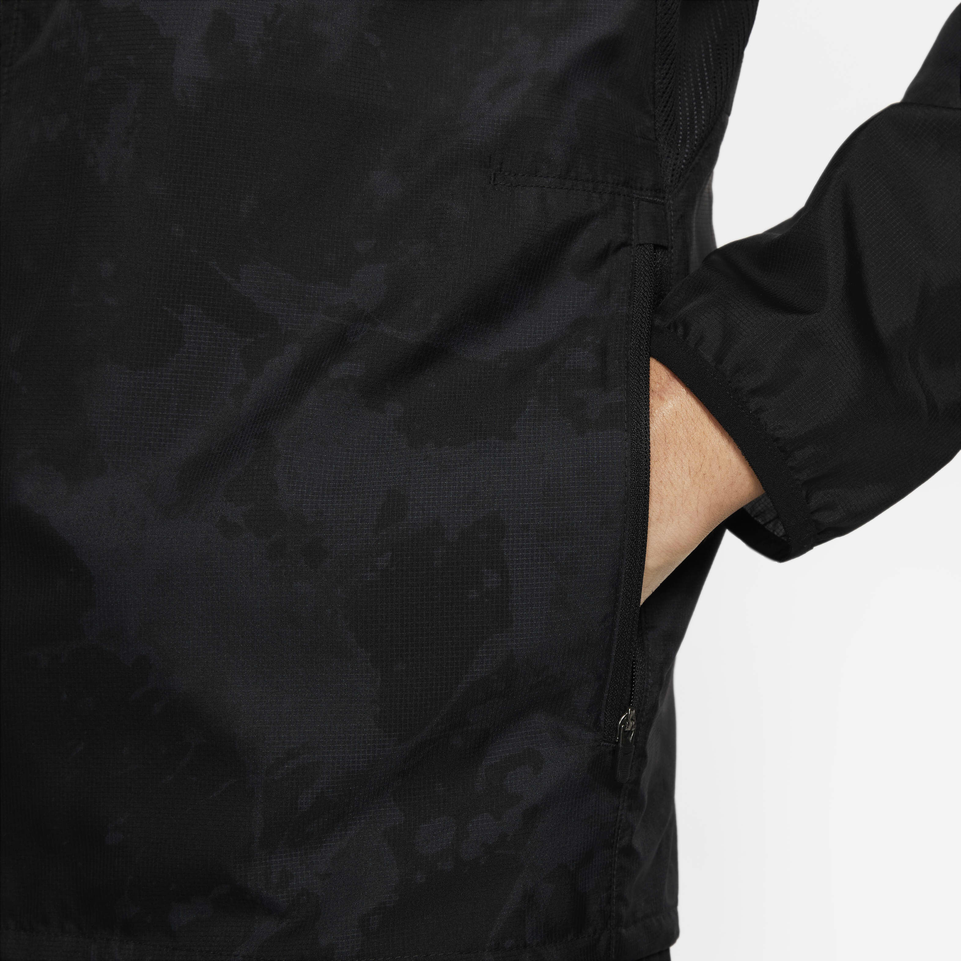 Nike Repel Run Division image number 3