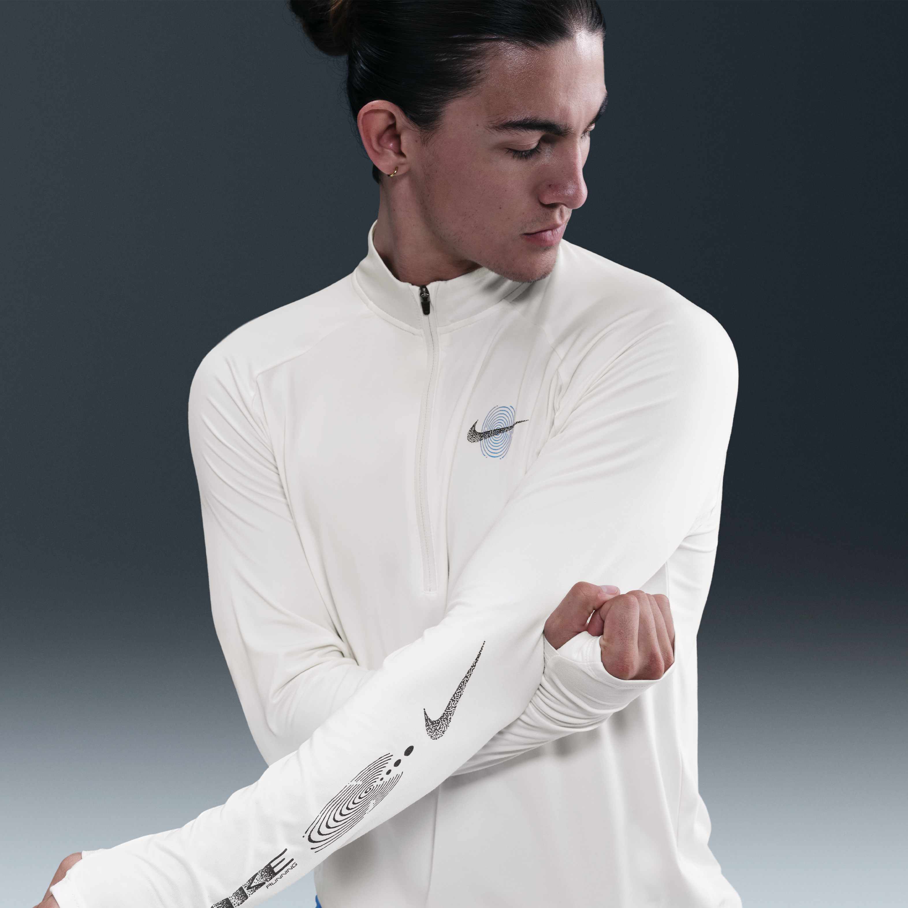 نايكي سترايد image number 2