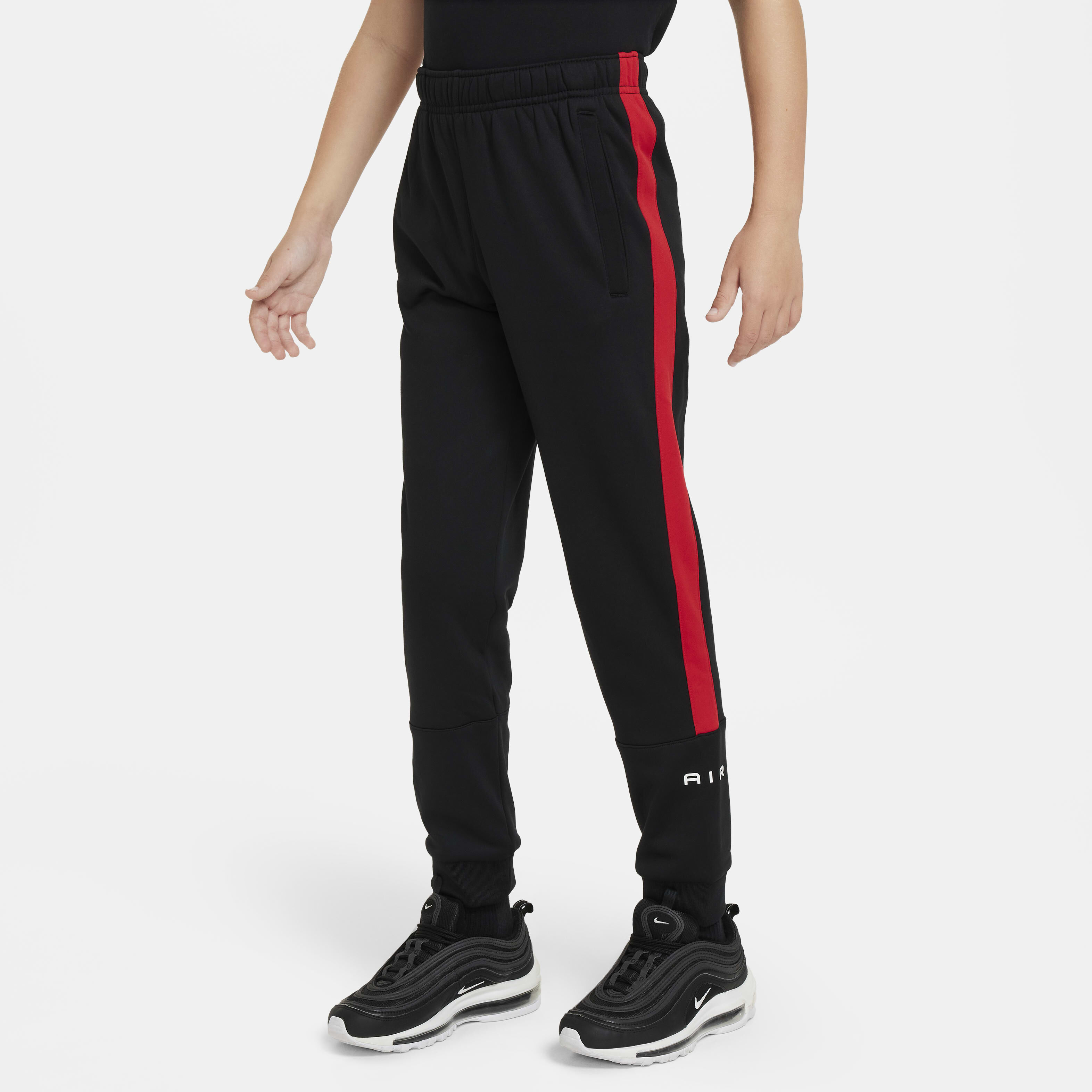 Nike air joggers kids shop