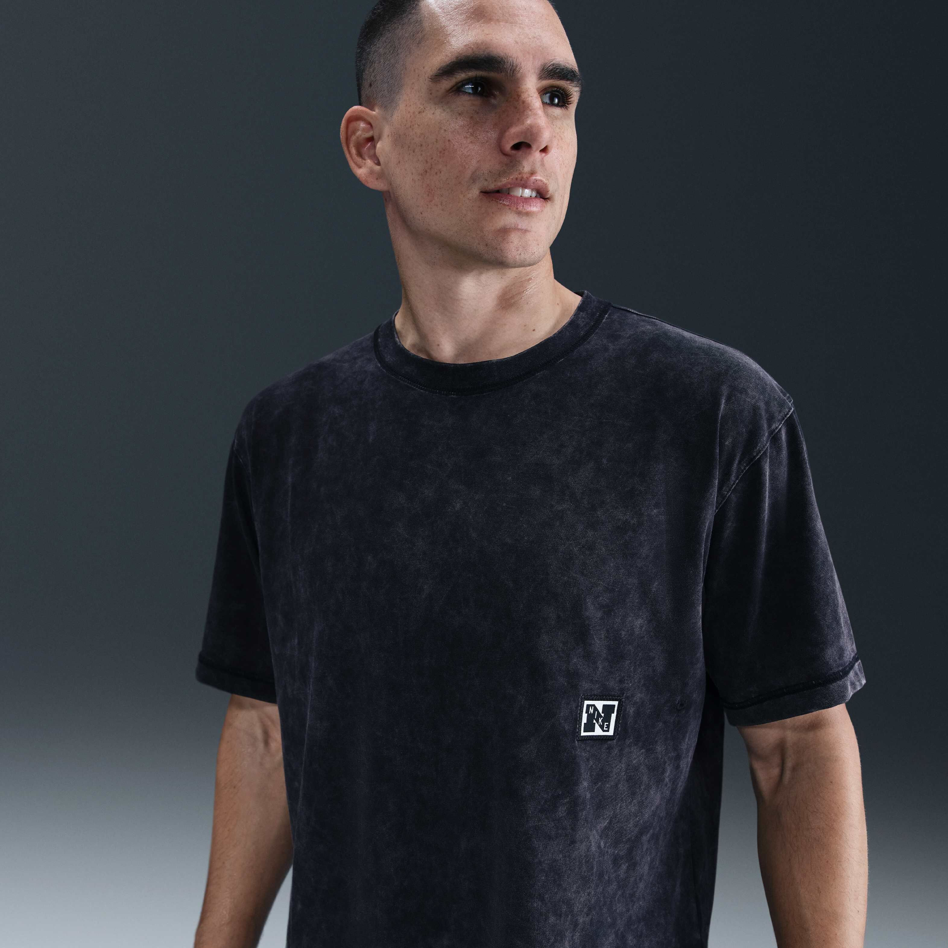 Nike Gym Heritage image number 0