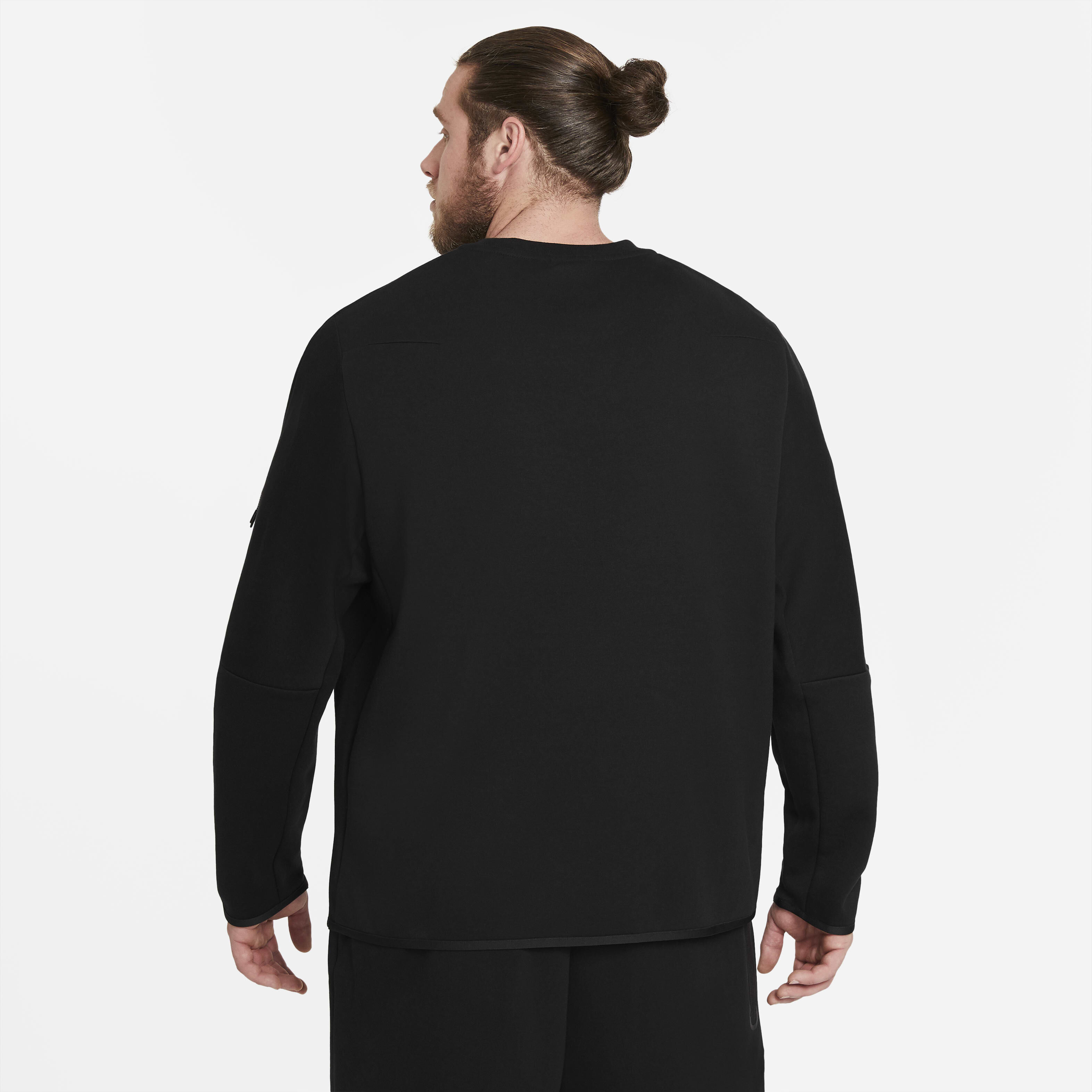 نايكي سبورتسوير تك فليس image number 5