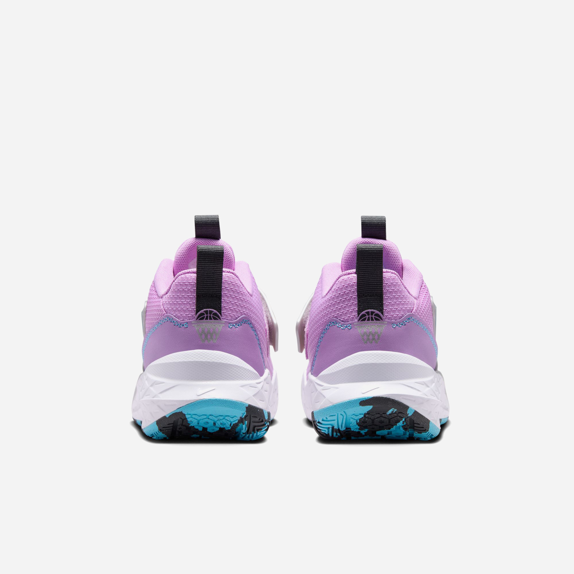 Nike Team Hustle D 12 image number 1