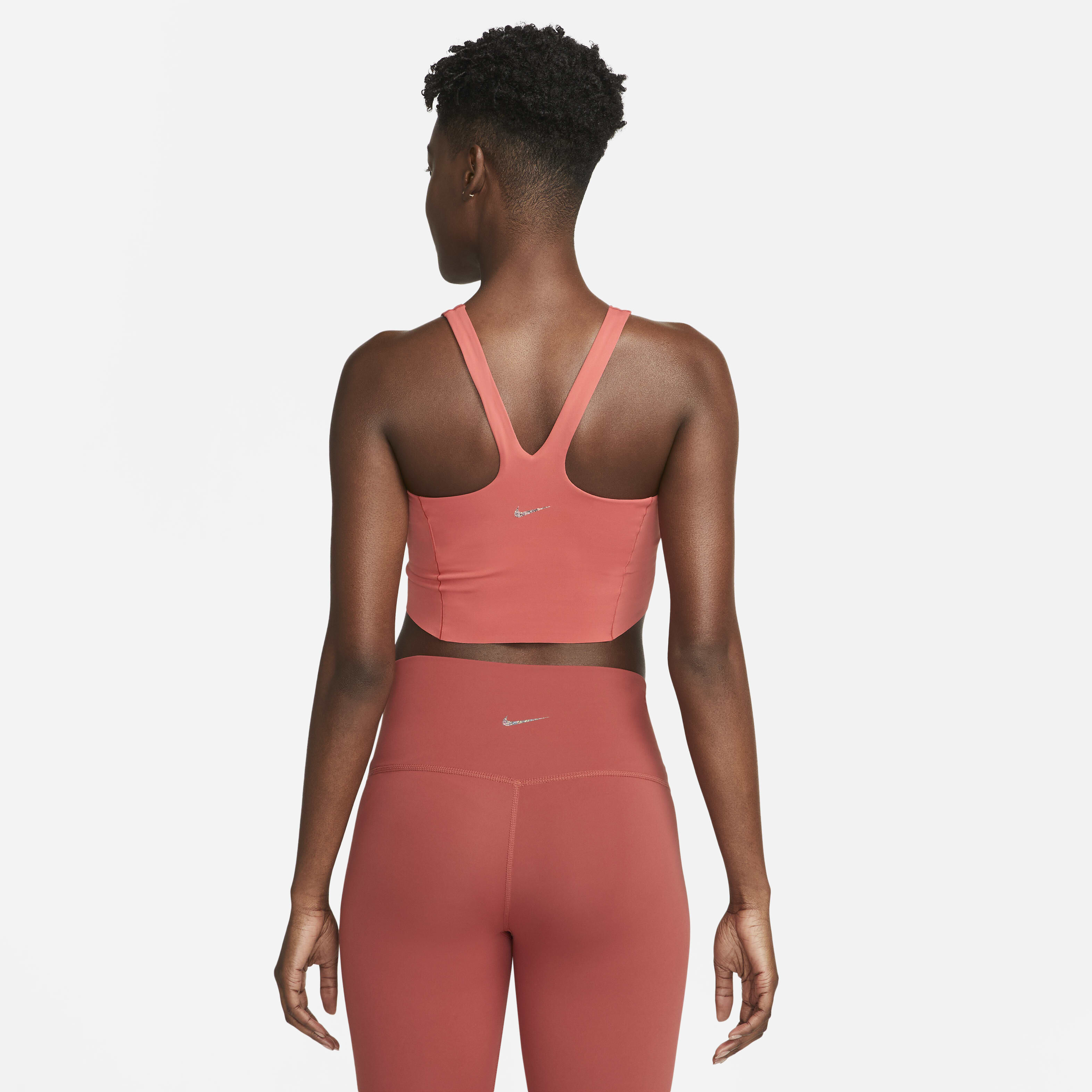 Nike tube tops 2025