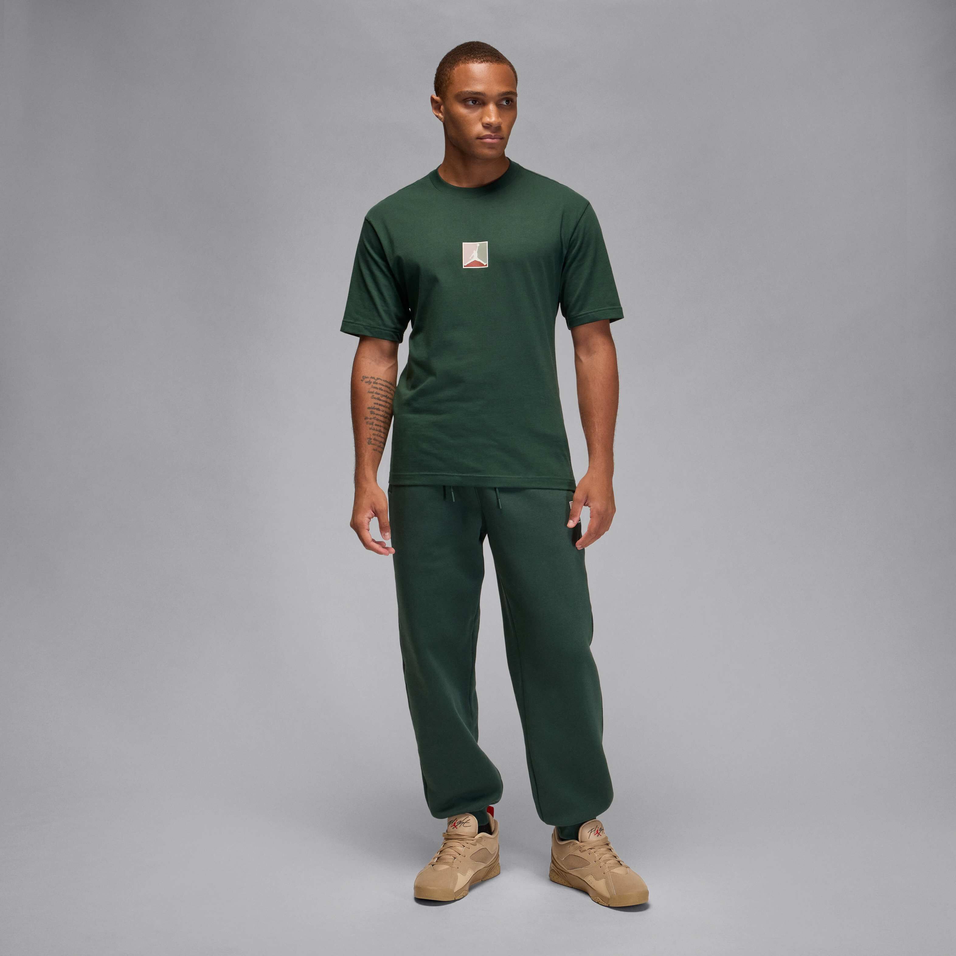 Jordan Brooklyn image number 5