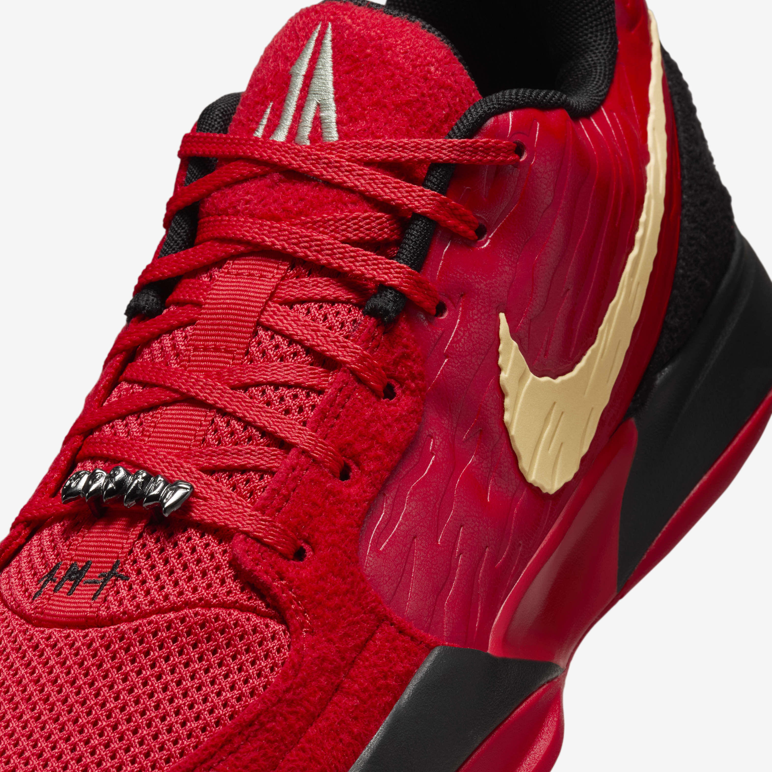 ja 2 25.５㎝ Ja 2 Big Kids' Basketball Shoes. Nike.com