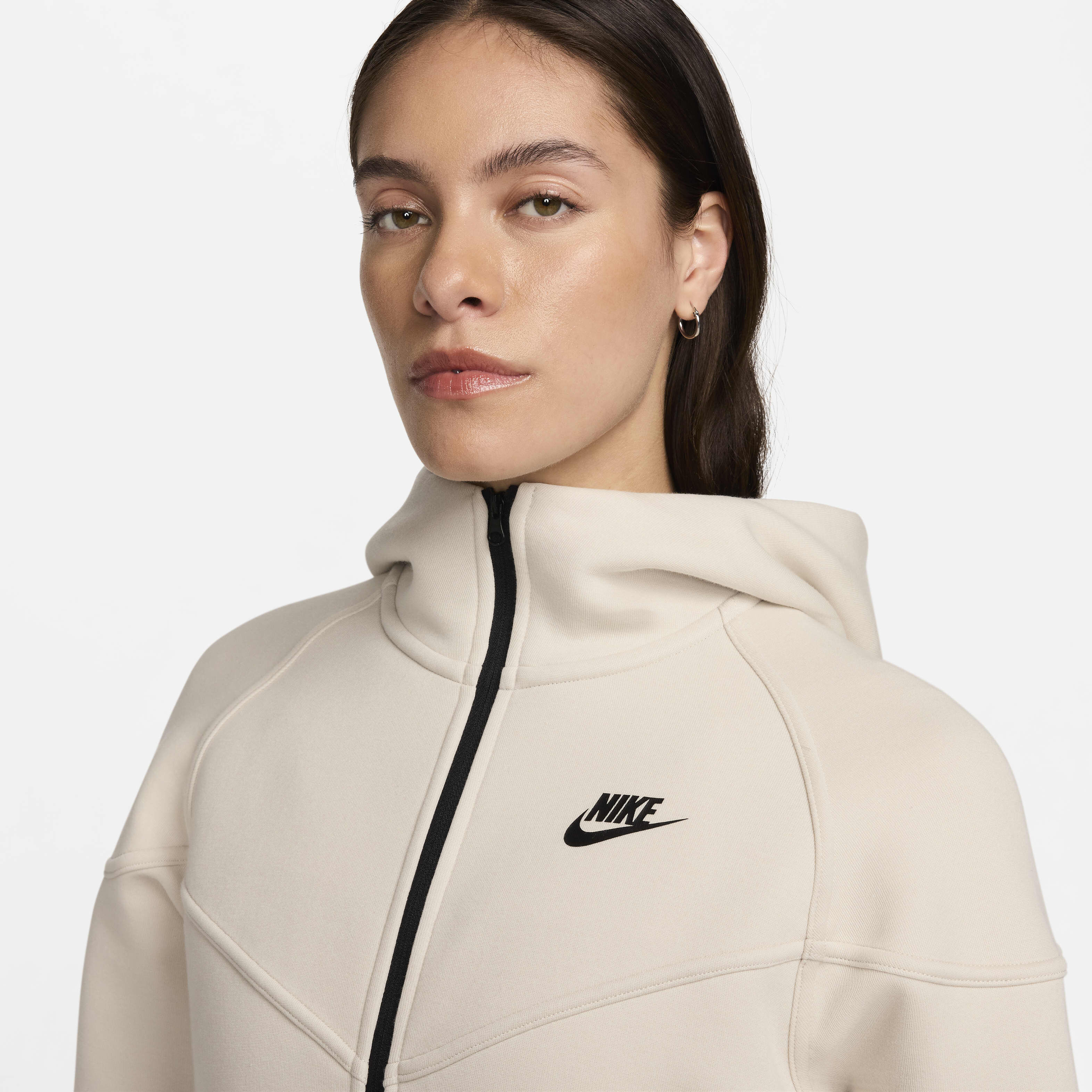 Nike Sportswear Tech Fleece Windrunner image number 2
