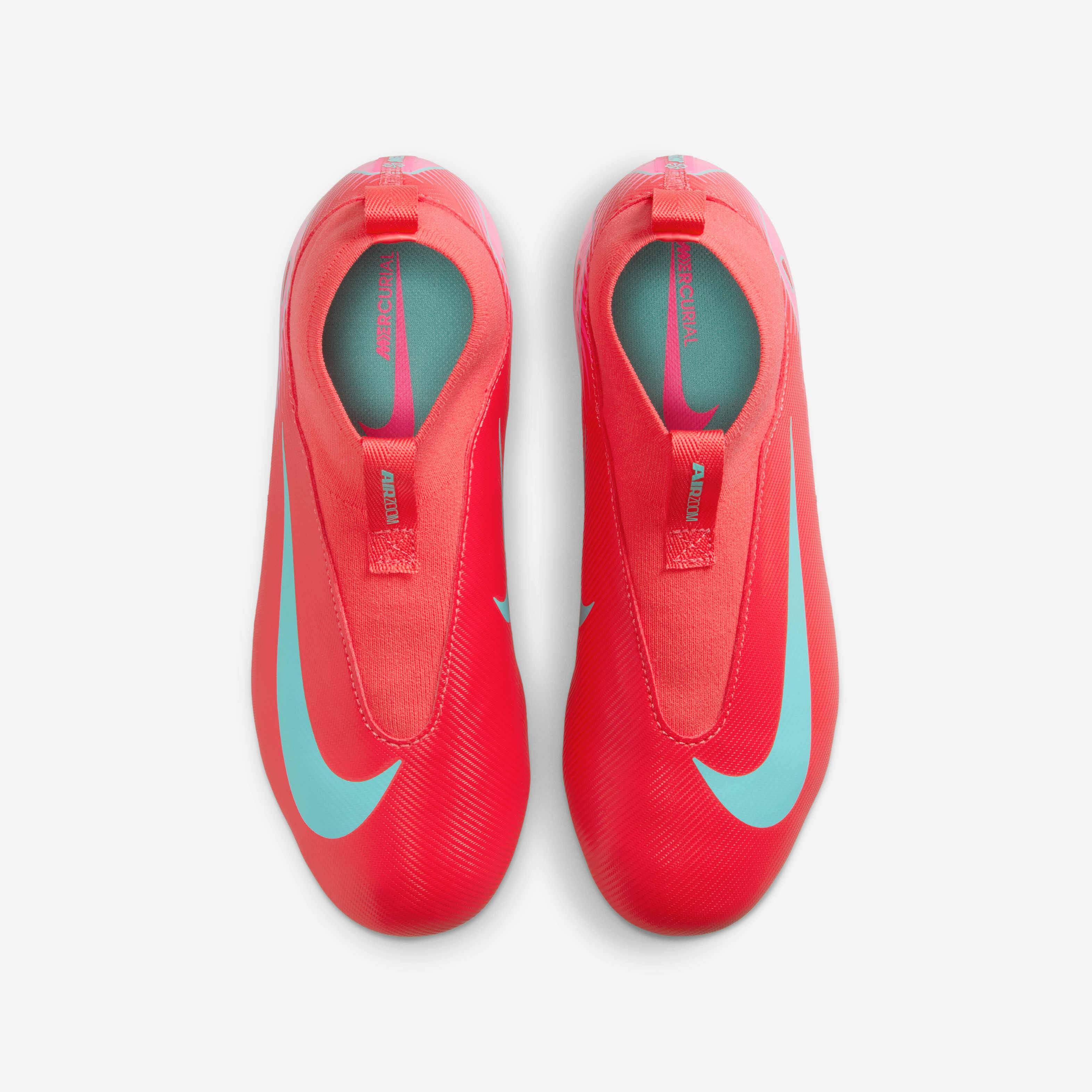 نايكي جونيور ميركيوريال سوبرفلاي 10 أكاديمي image number 3