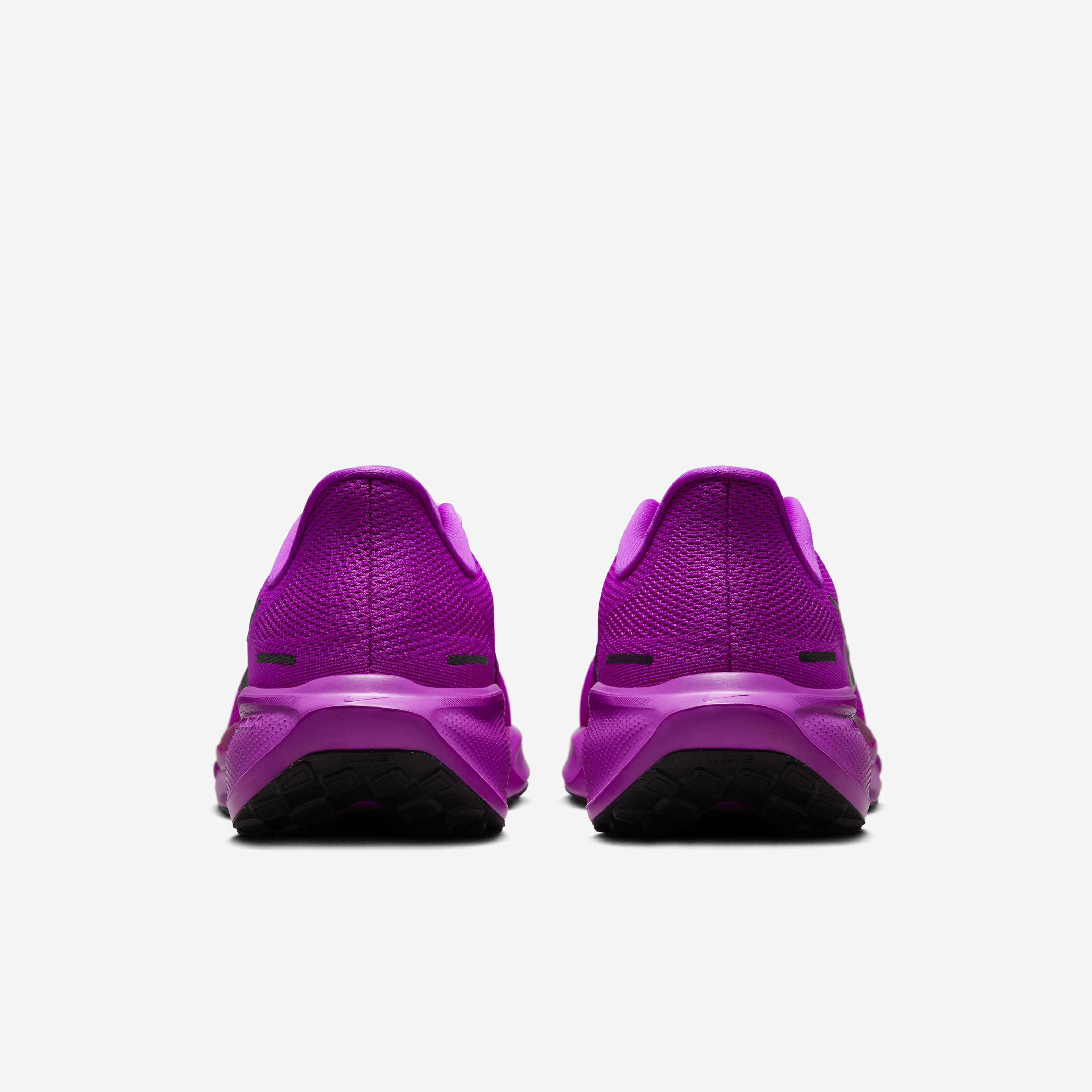 Buy Nike Pegasus 41 Men s Road Running Shoes Hyper Violet Vivid Grape Beyond Pink Black Nike Kuwait Official