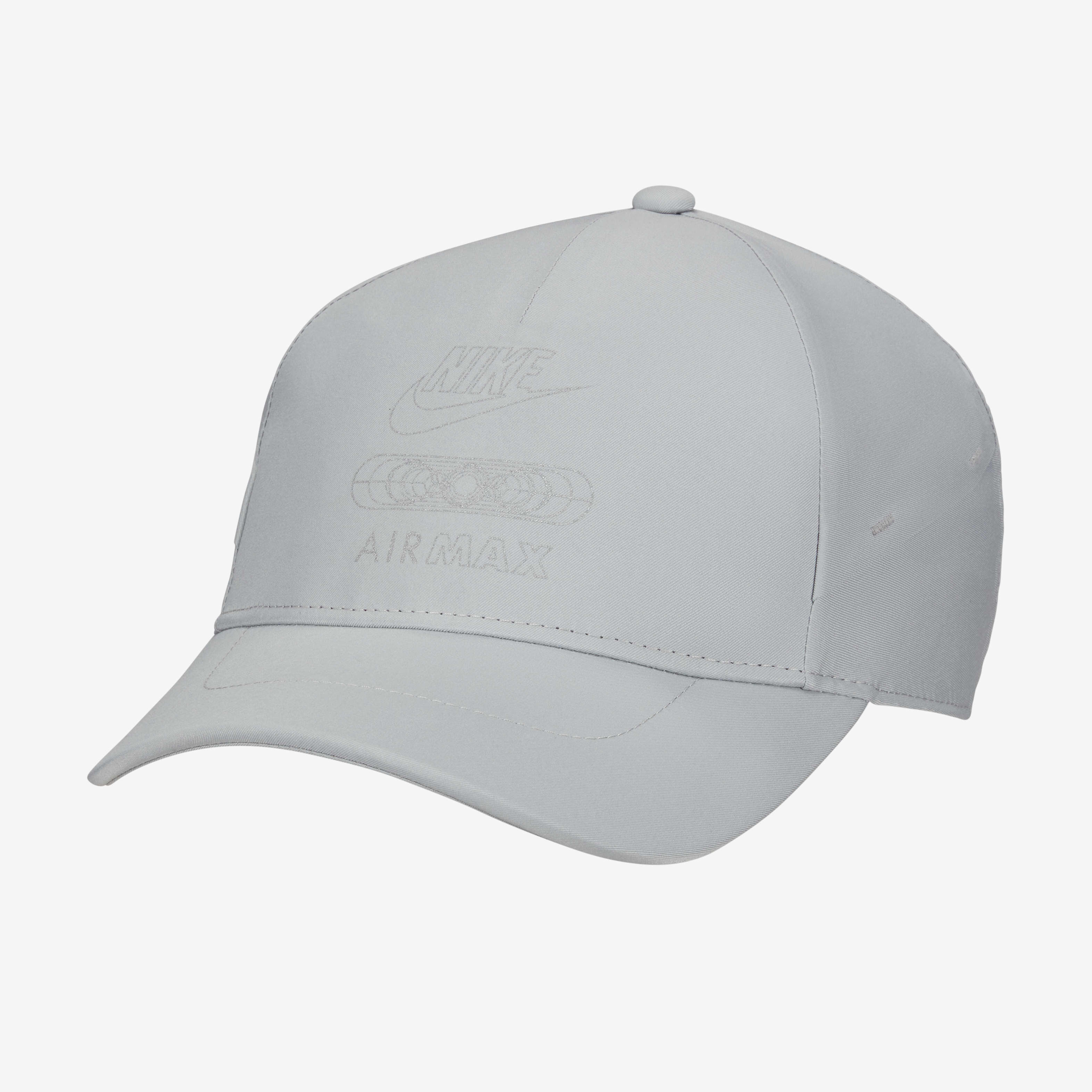 supreme air max hat white