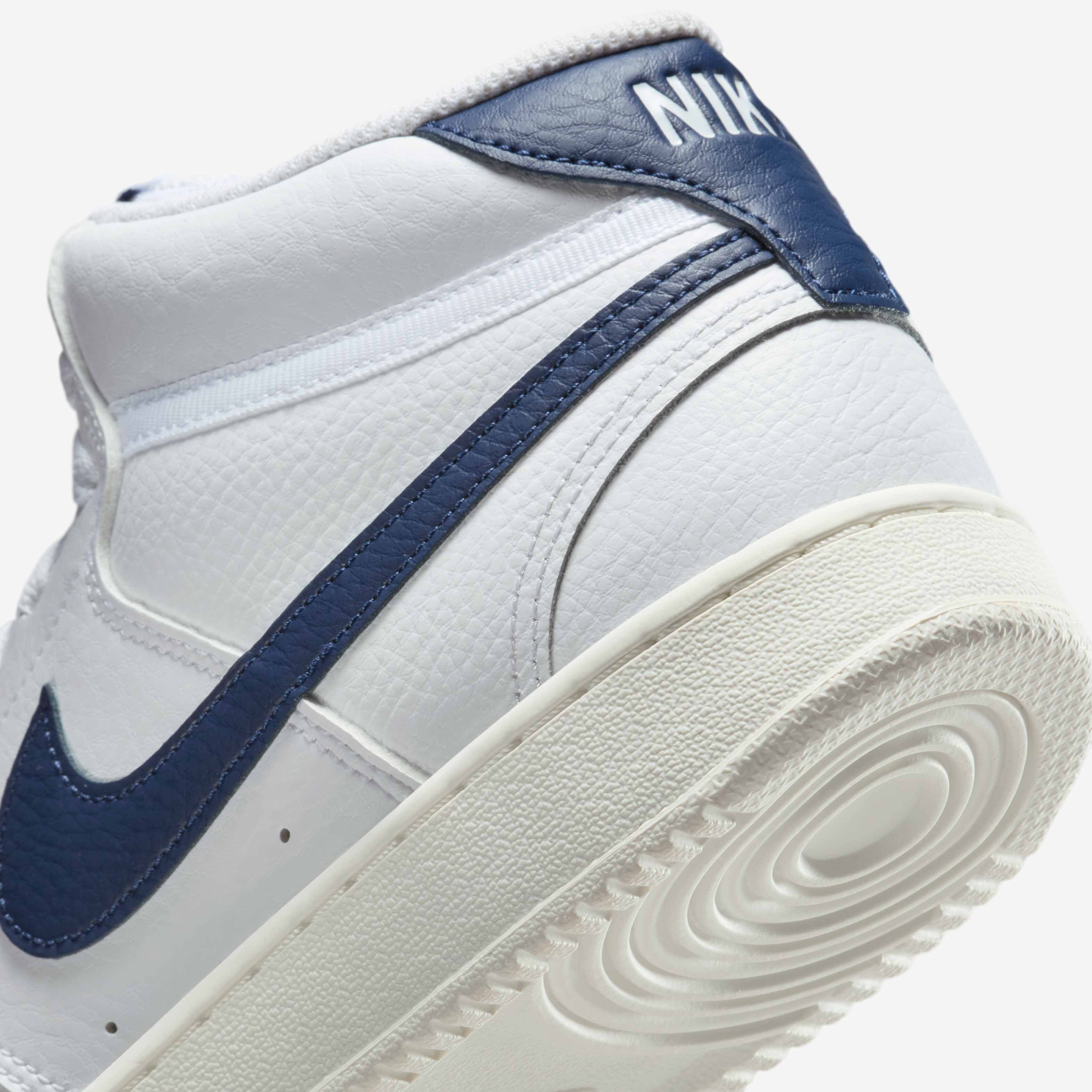 Nike Court Vision Mid image number 7